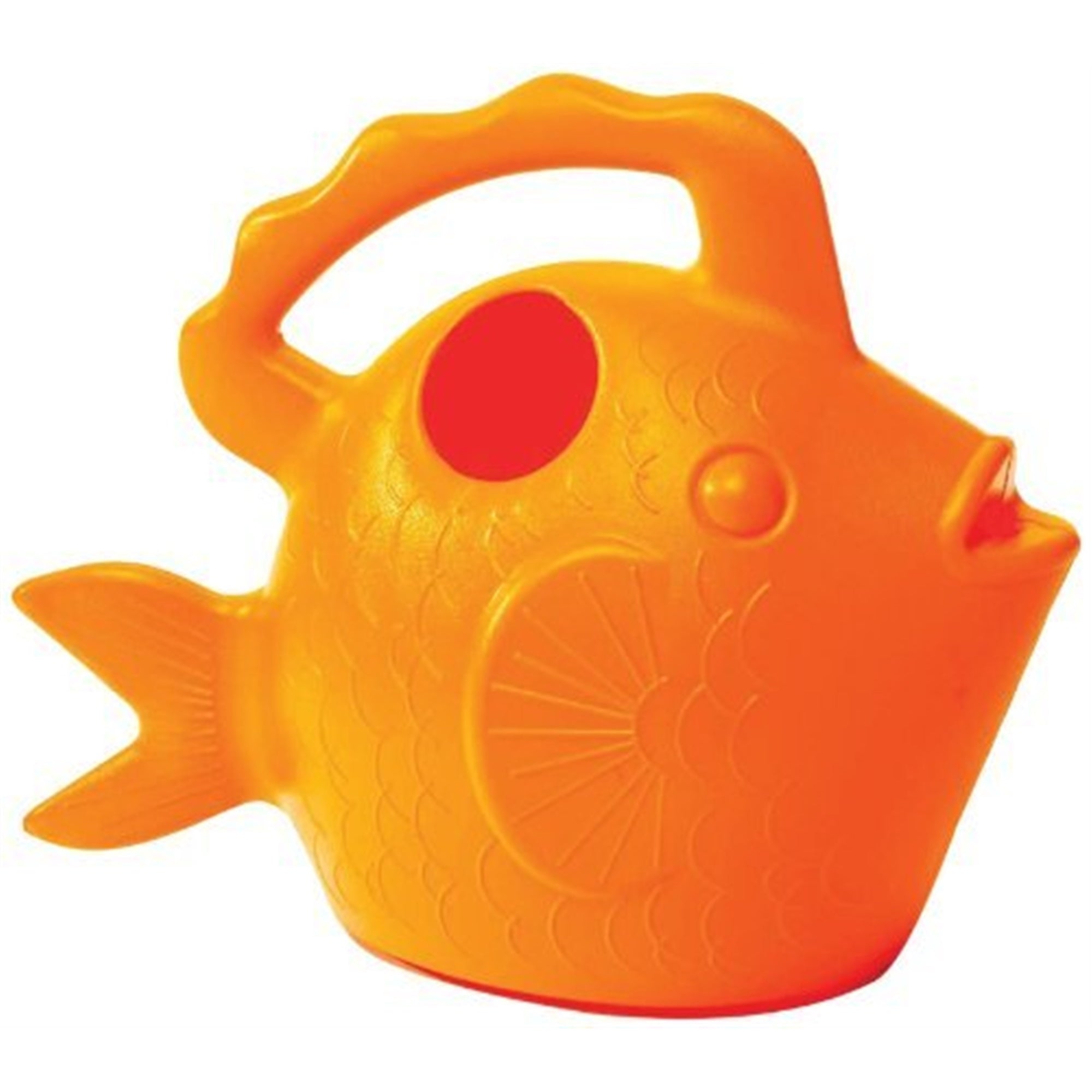 Root & Vessel Squirt the Fish Children's Watering Can, 0.75 Gallon