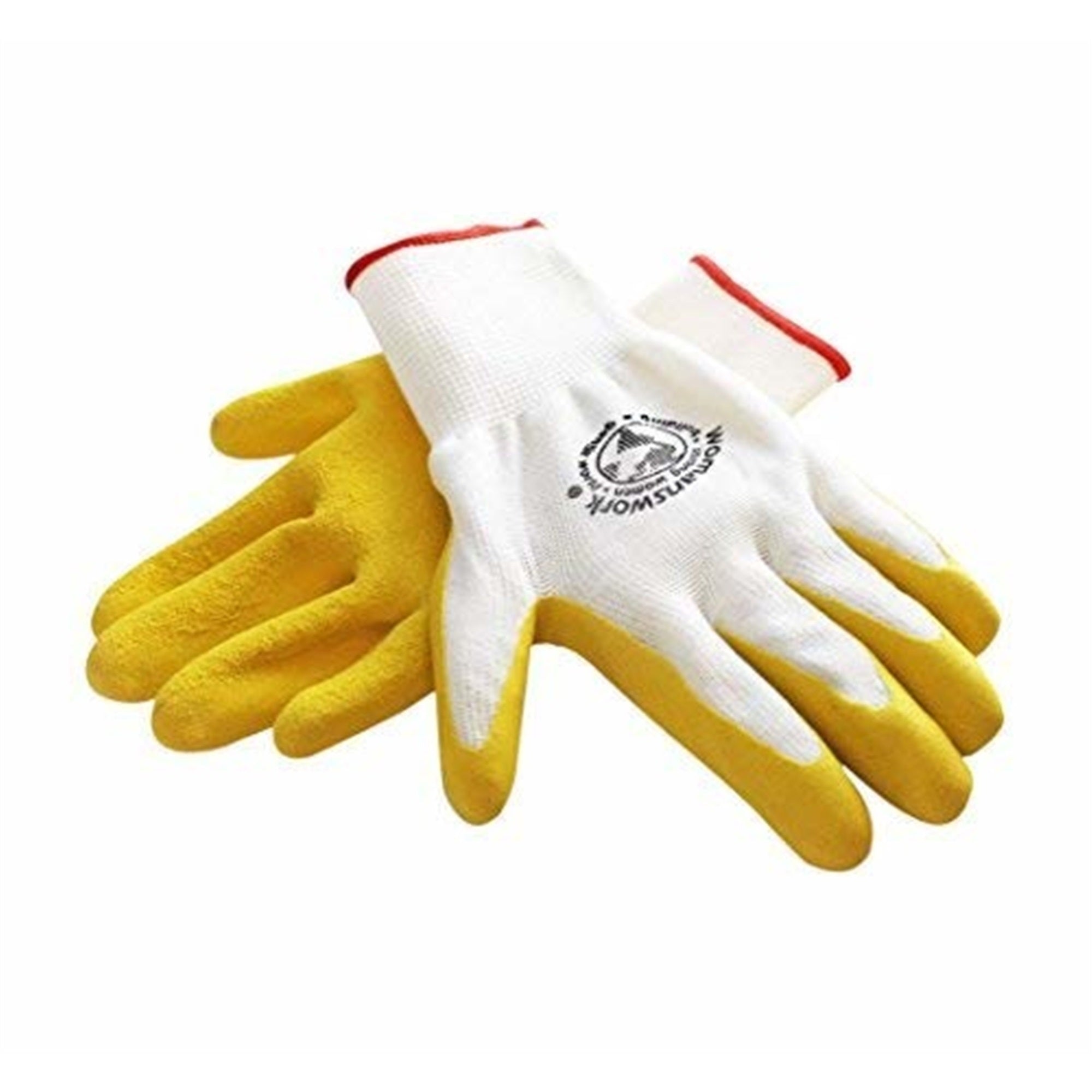 Womanswork Gardening Protective Weeding Gloves