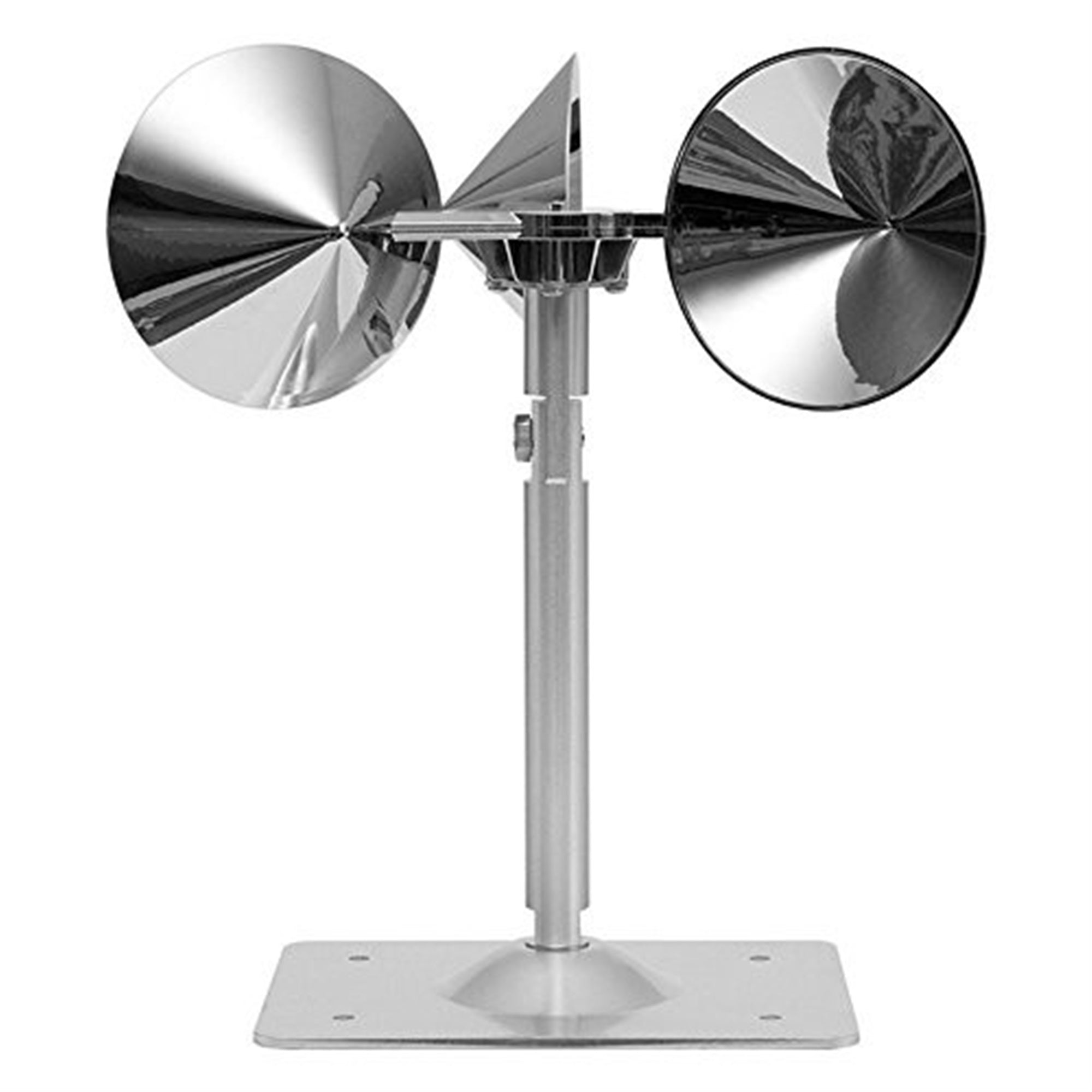 Bird B Gone Reflect-a-Bird Adjustable Spinning Bird Deterrent