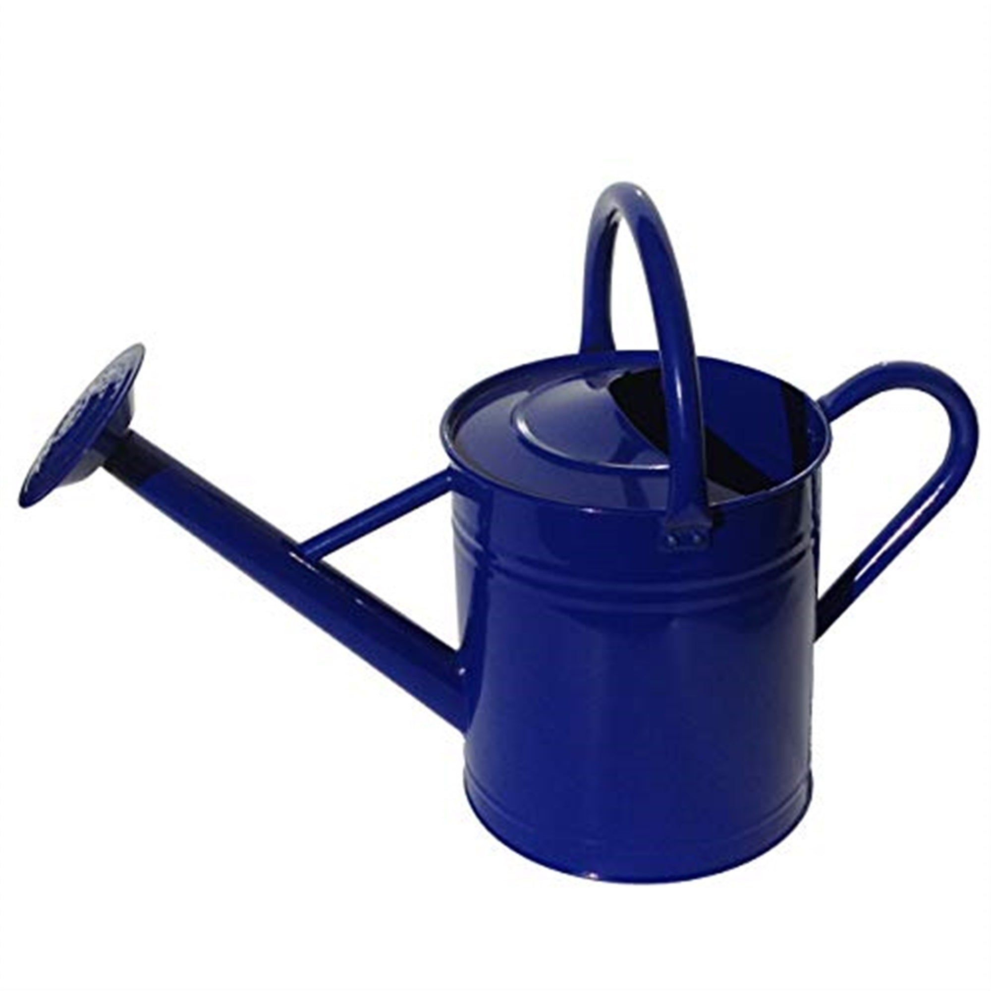 Gardener Select Blue Watering Can, 7L