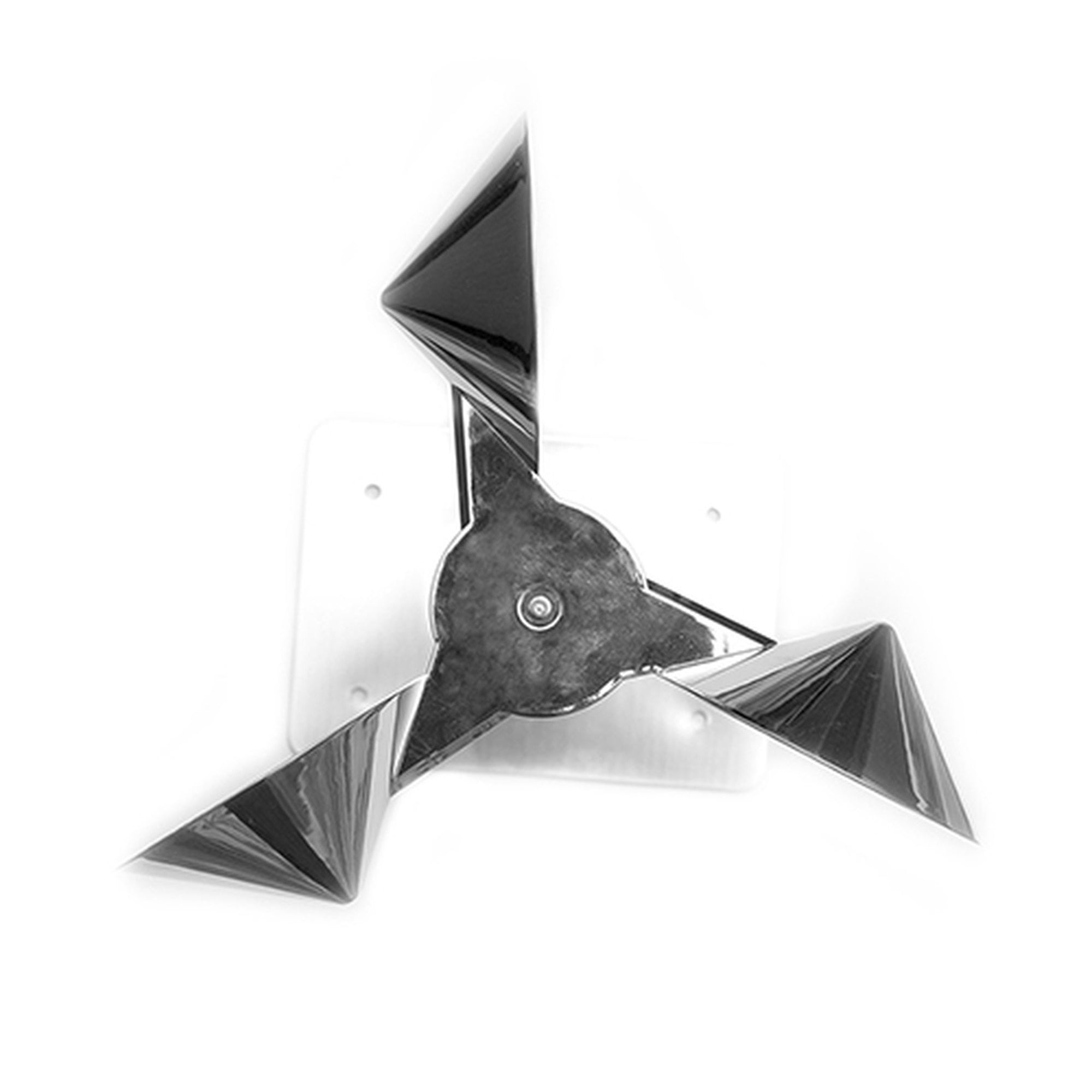 Bird B Gone Reflect-a-Bird Adjustable Spinning Bird Deterrent