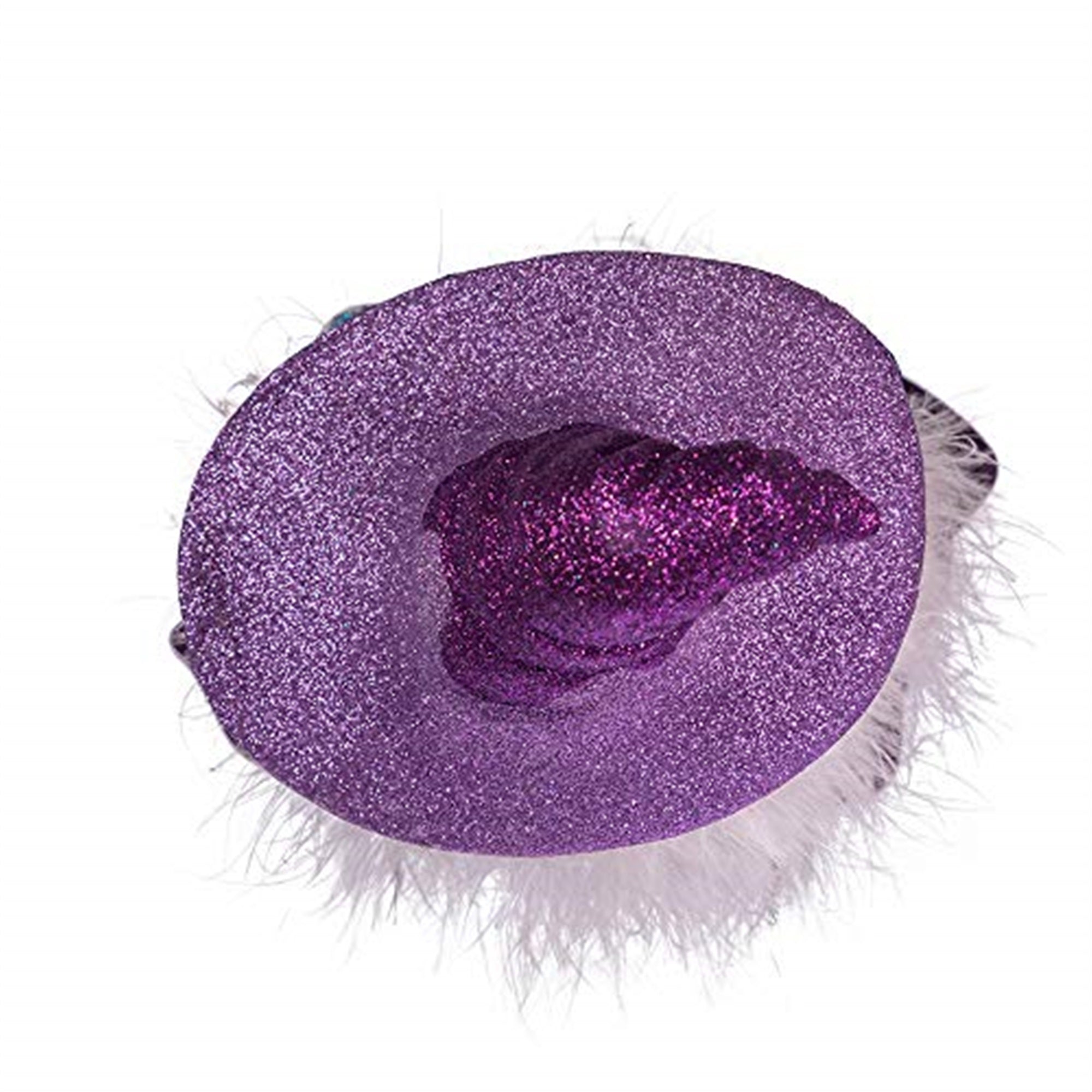 Kurt Adler Wooden Hollywood Nutcracker Collection, Purple Wizard, 18"