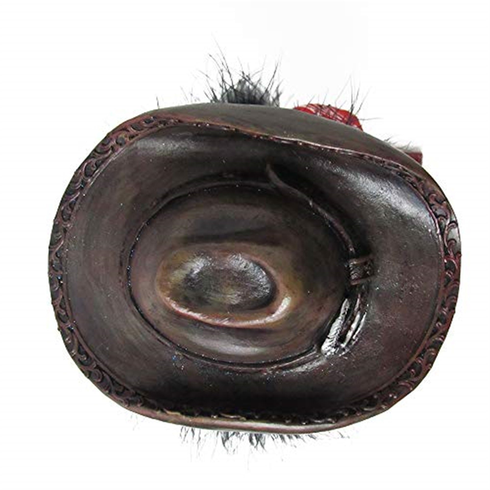 Kurt Adler Hollywood Nutcracker Collection, Cowboy 19"