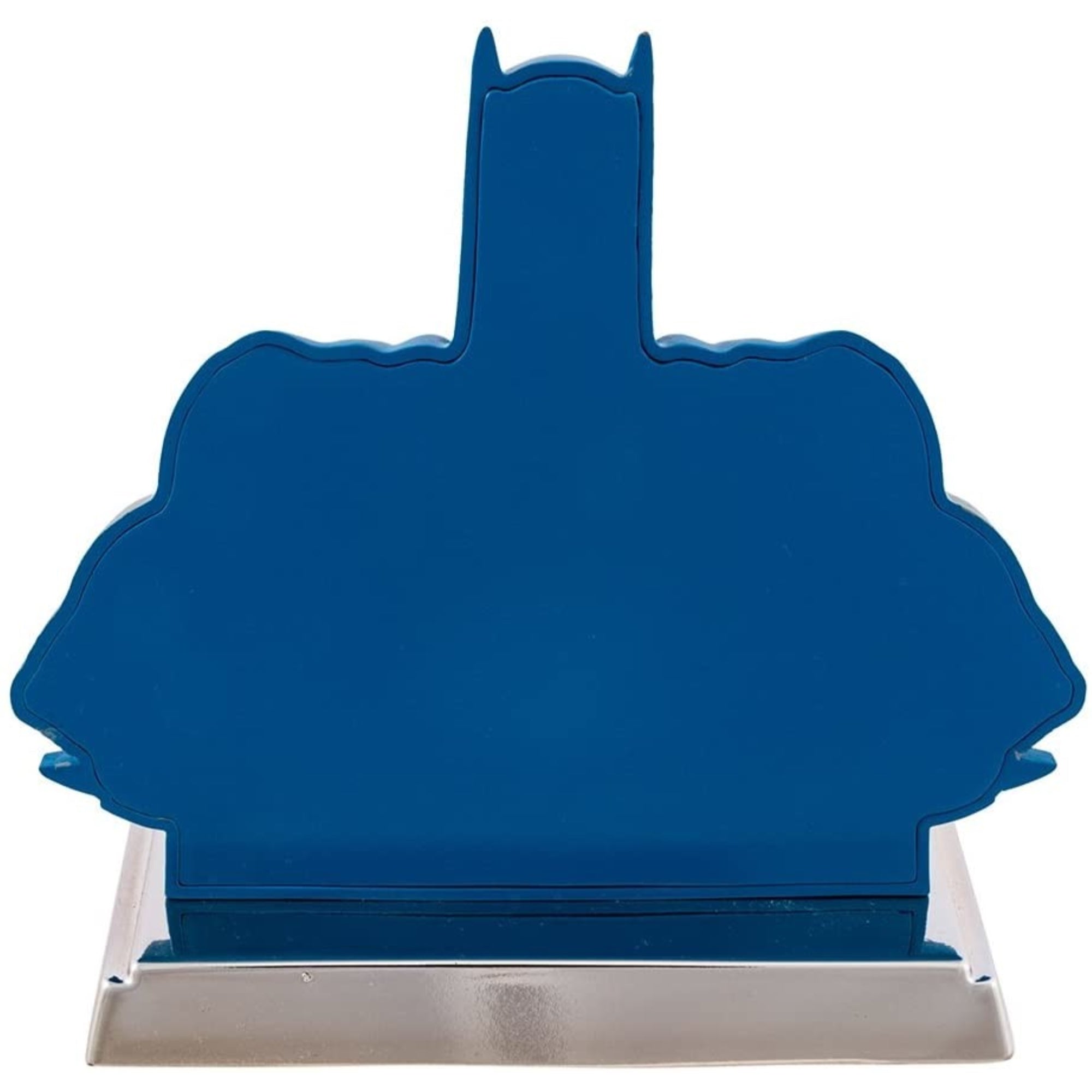 Kurt Adler Officially-licensed Batman Christmas Stocking Hanger