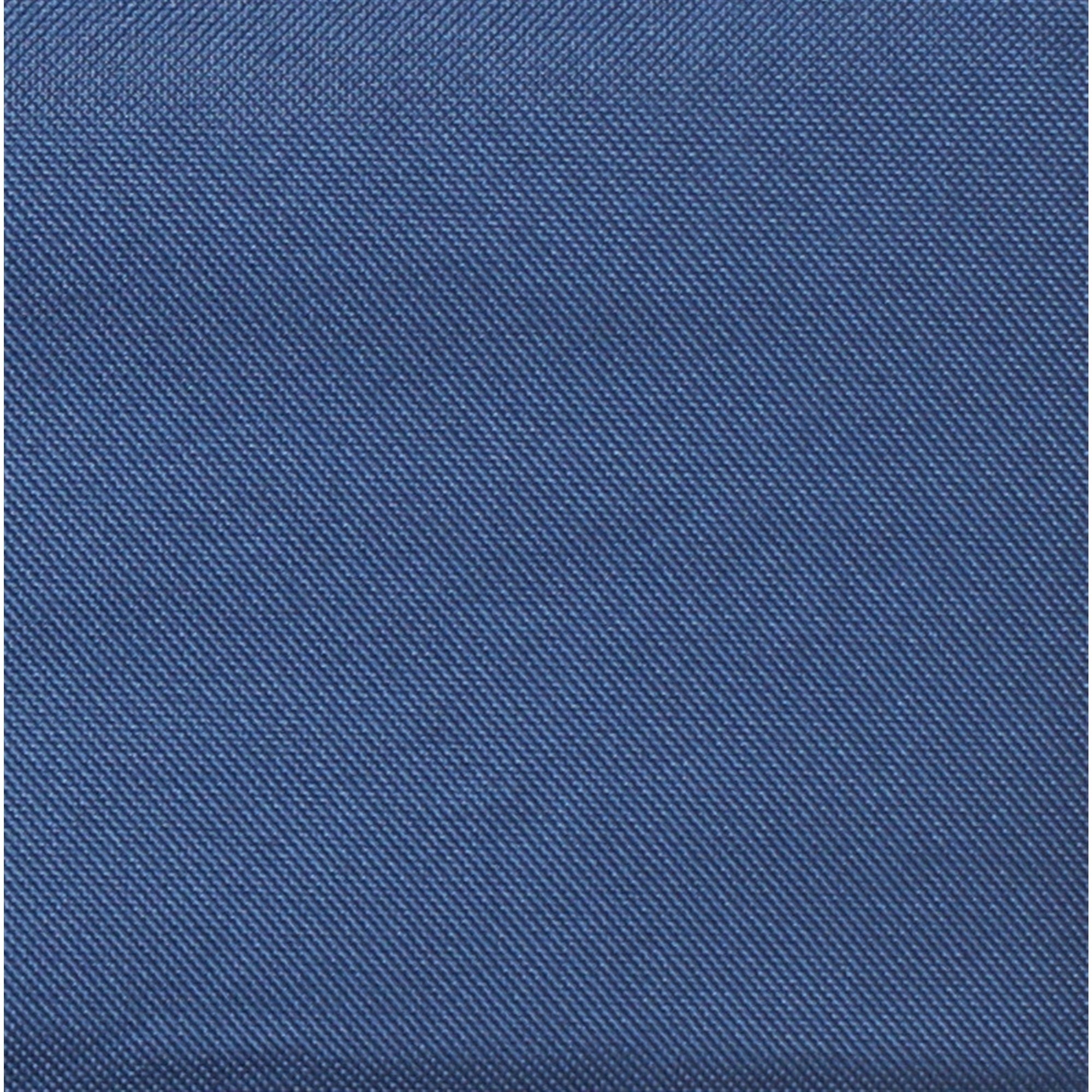 Zenithen Limited Folding Backpack Chair, Dark Blue