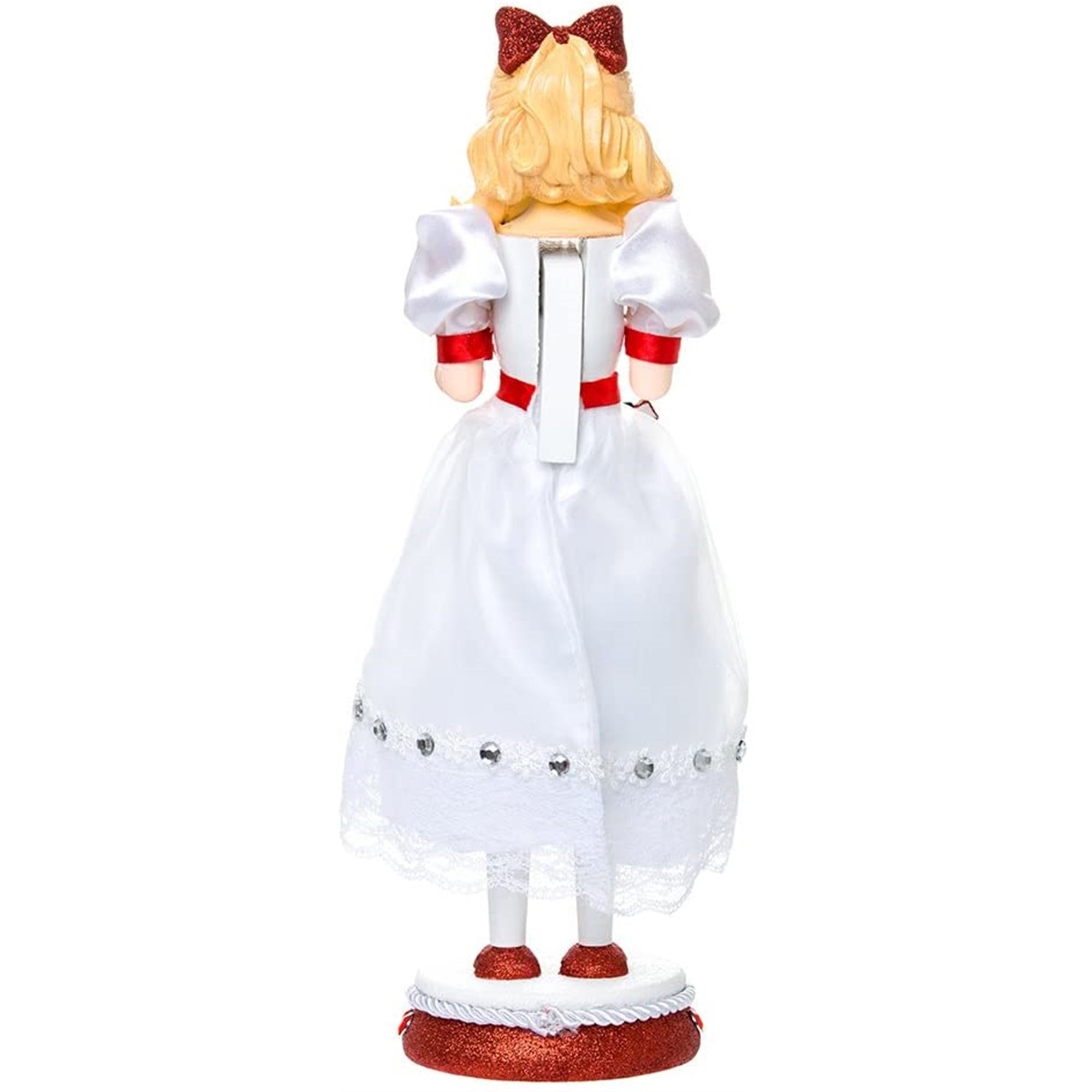 Kurt Adler Hollywood Collection, The Nutcracker Suite, Clara, 15"