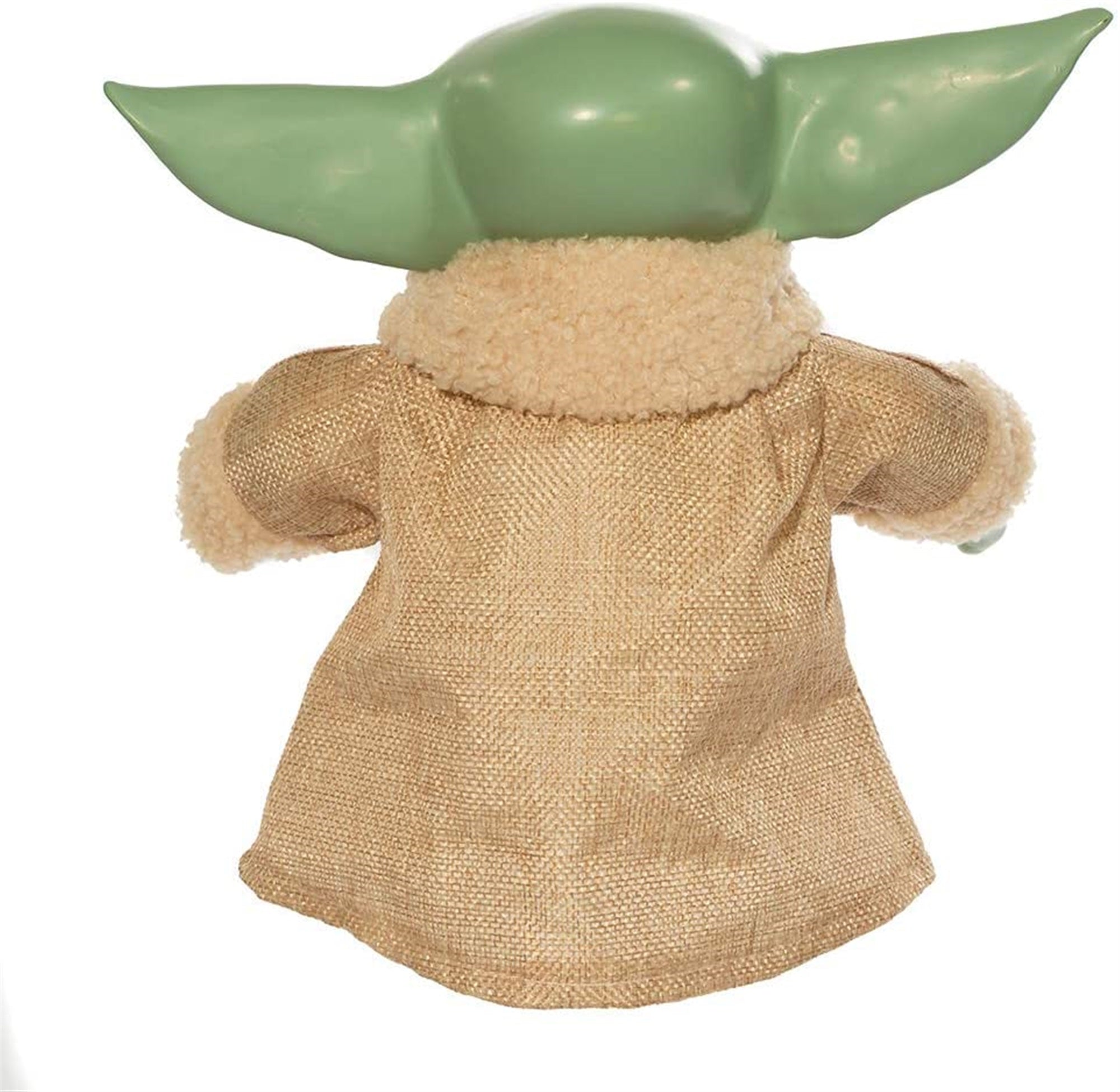 Kurt Adler STAR WARS The Child Tree Topper, 7"