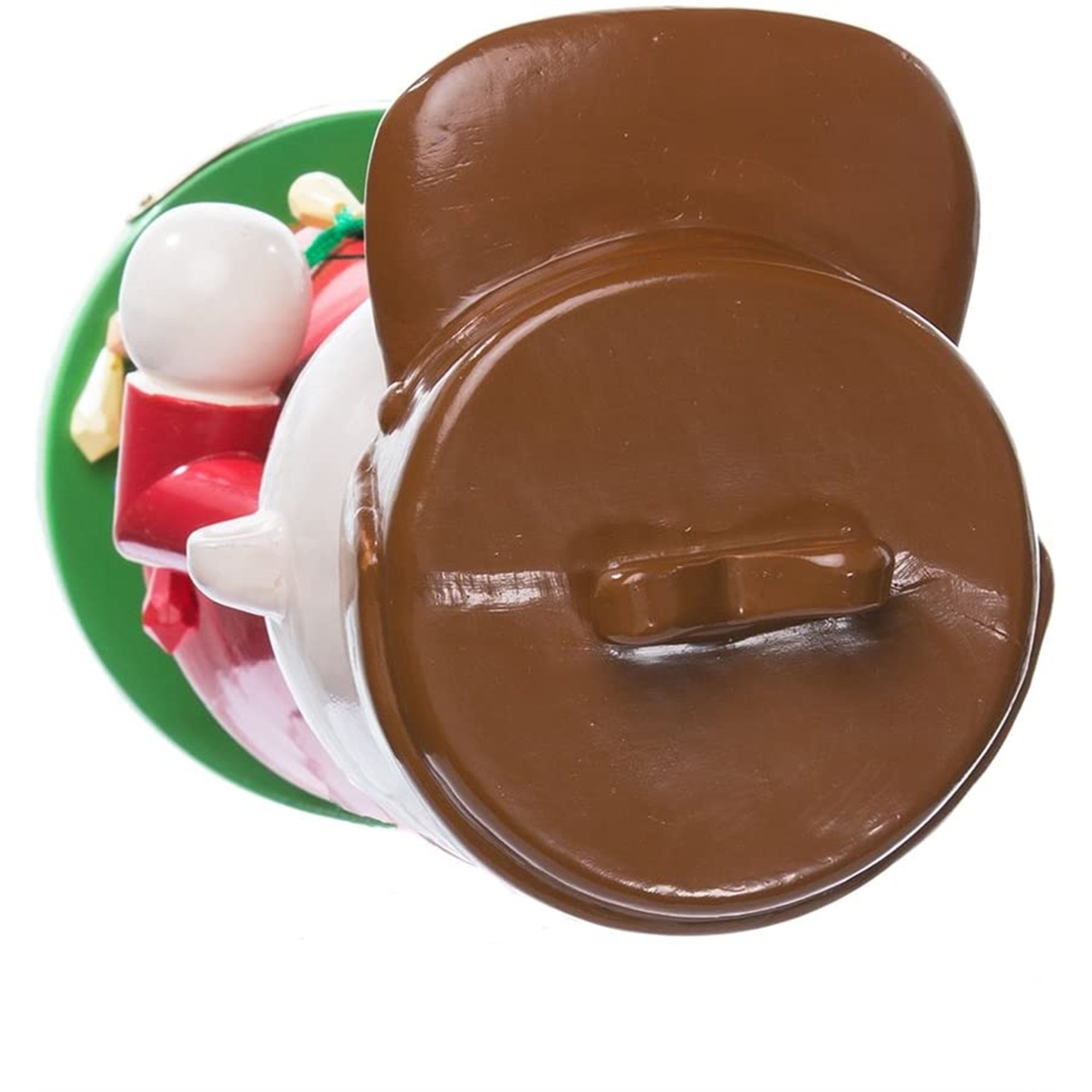 Kurt Adler Peanuts Charlie Brown Nutcracker, 10"