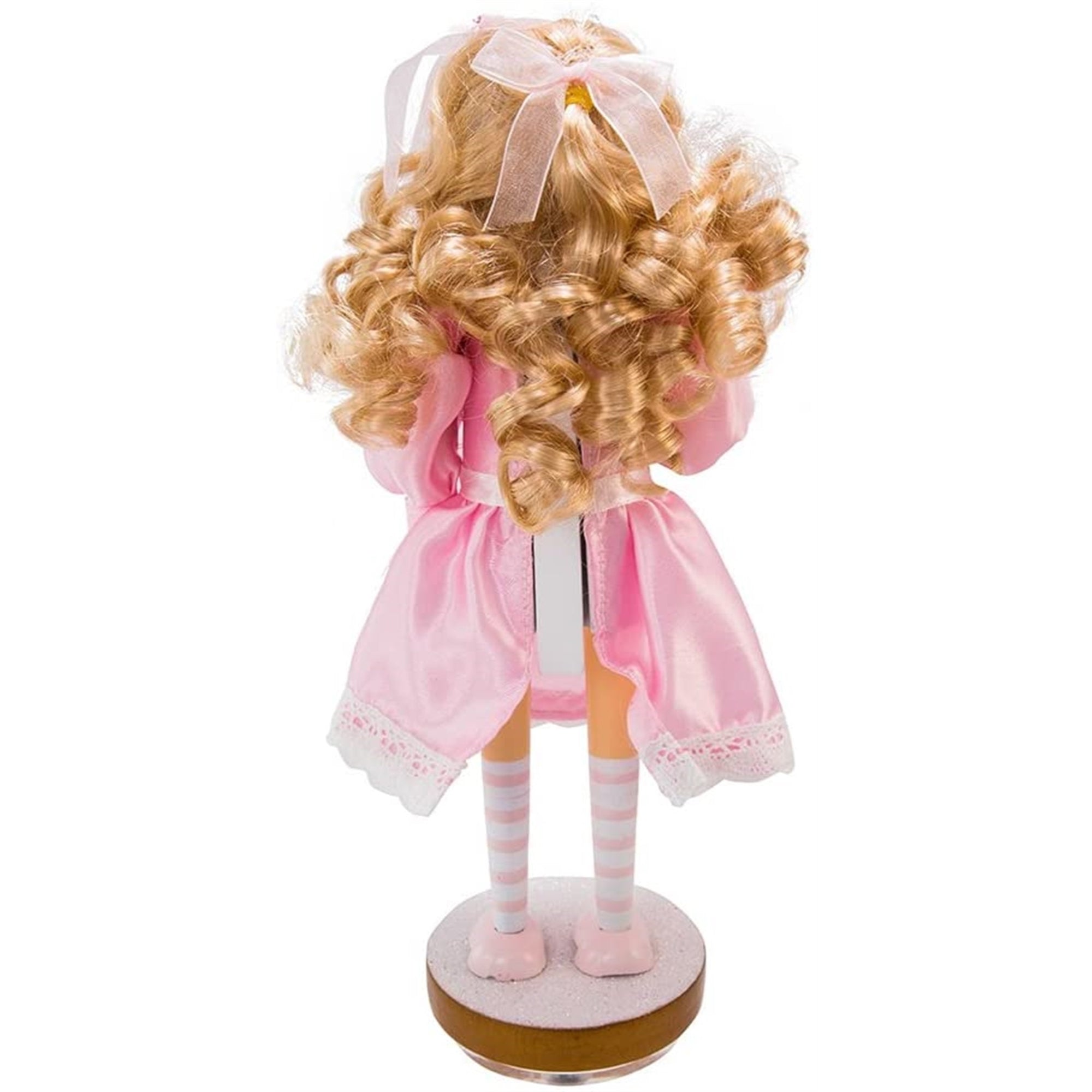 Kurt Adler Hollywood Nutcracker Collection, Nutcrackers, Clara Nutcracker, 12"