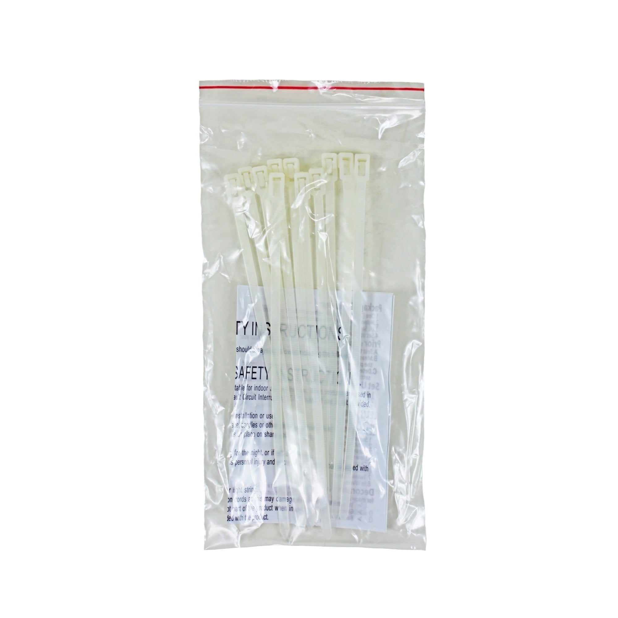 ProductWorks Indoor/Outdoor LED String Light Curtain with 8-Function Controller, 300 LED-Mini Bulbs on Clear Wire, Warm White, 6.5ft x 10ft