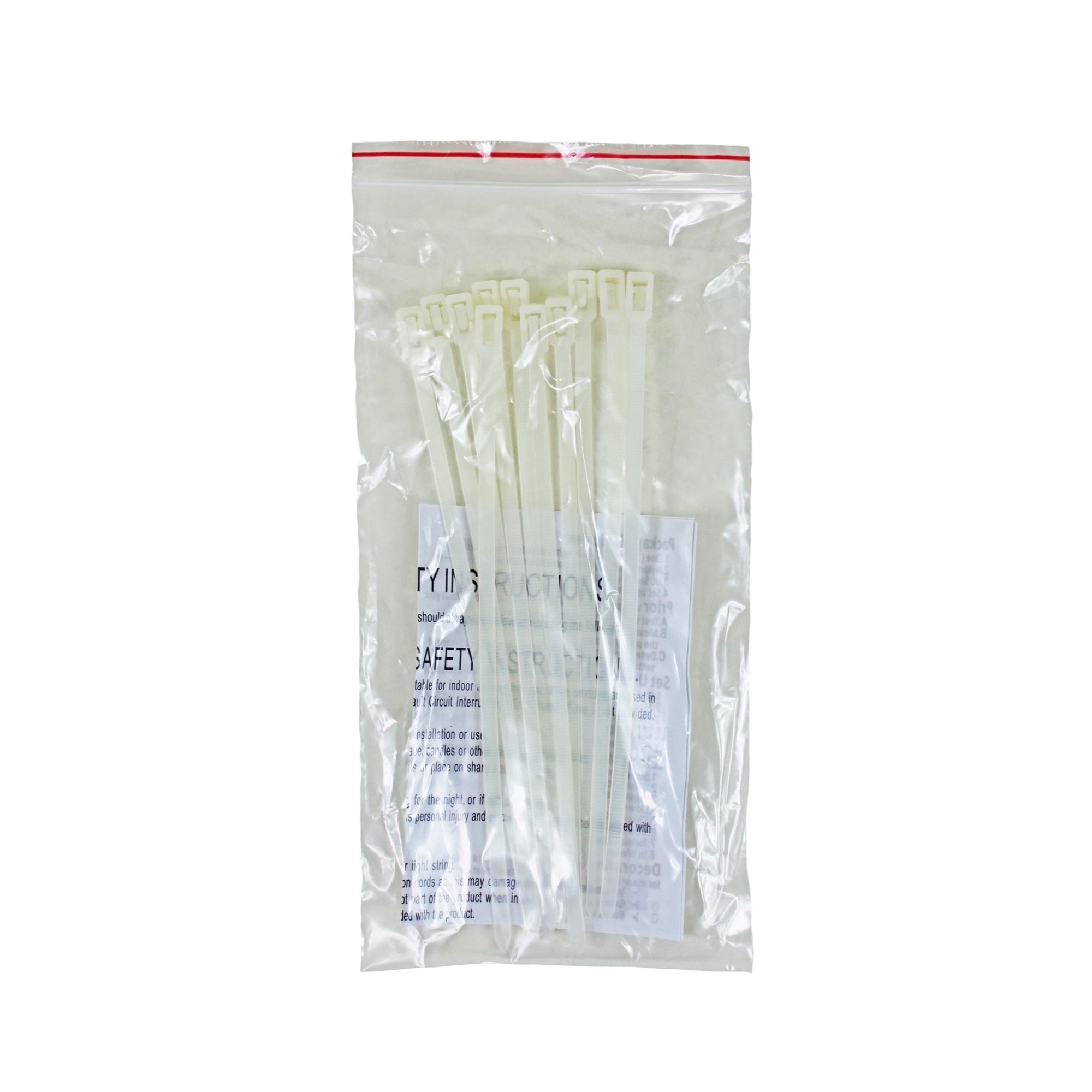 ProductWorks Indoor/Outdoor 300 LED-Faceted Berry String Light Curtain with 8-Function Controller, Clear, 6.5ft x 10ft