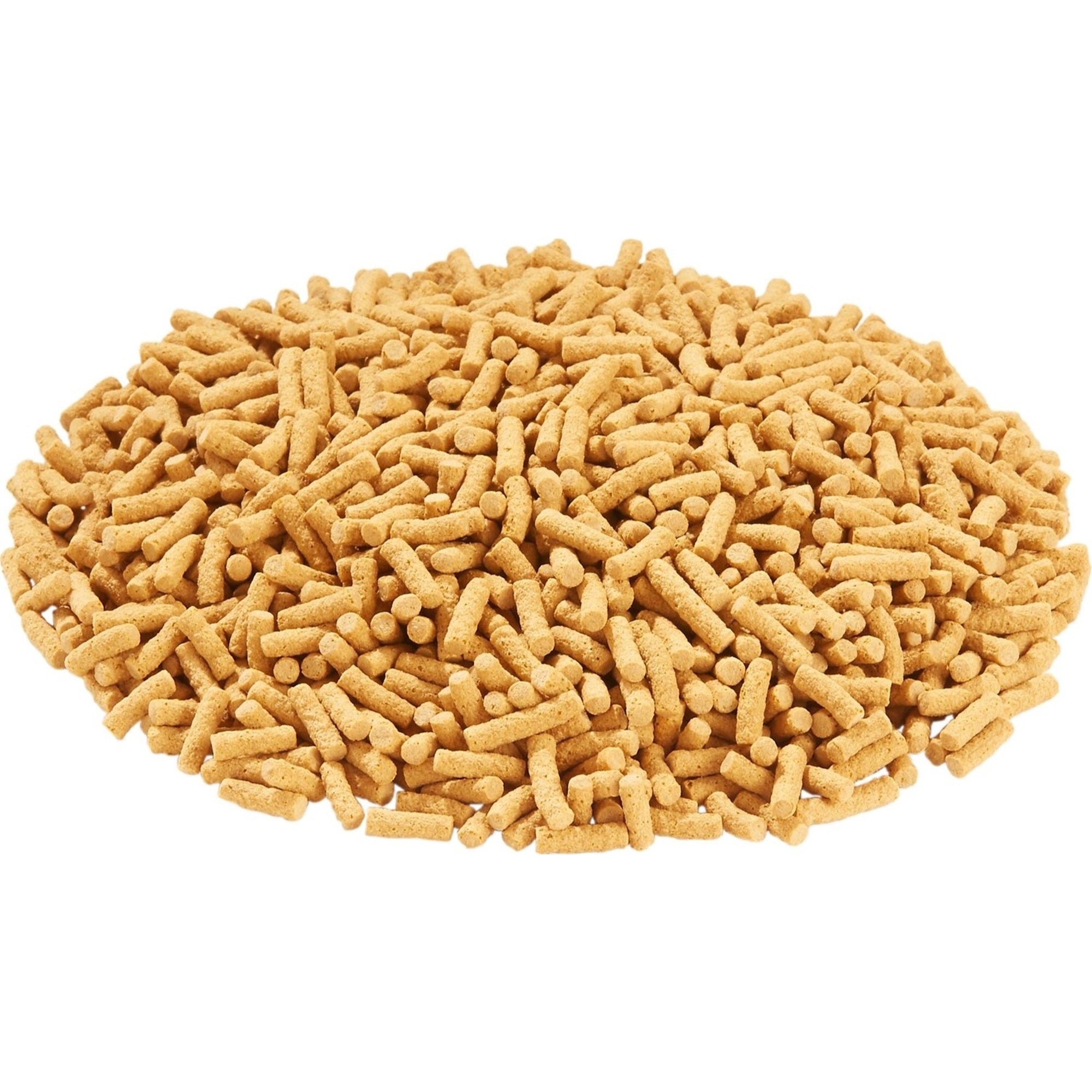 TetraPond (#16359) Koi Vibrance Color Enhancing Sticks Koi/Goldfish Food 4.94 oz