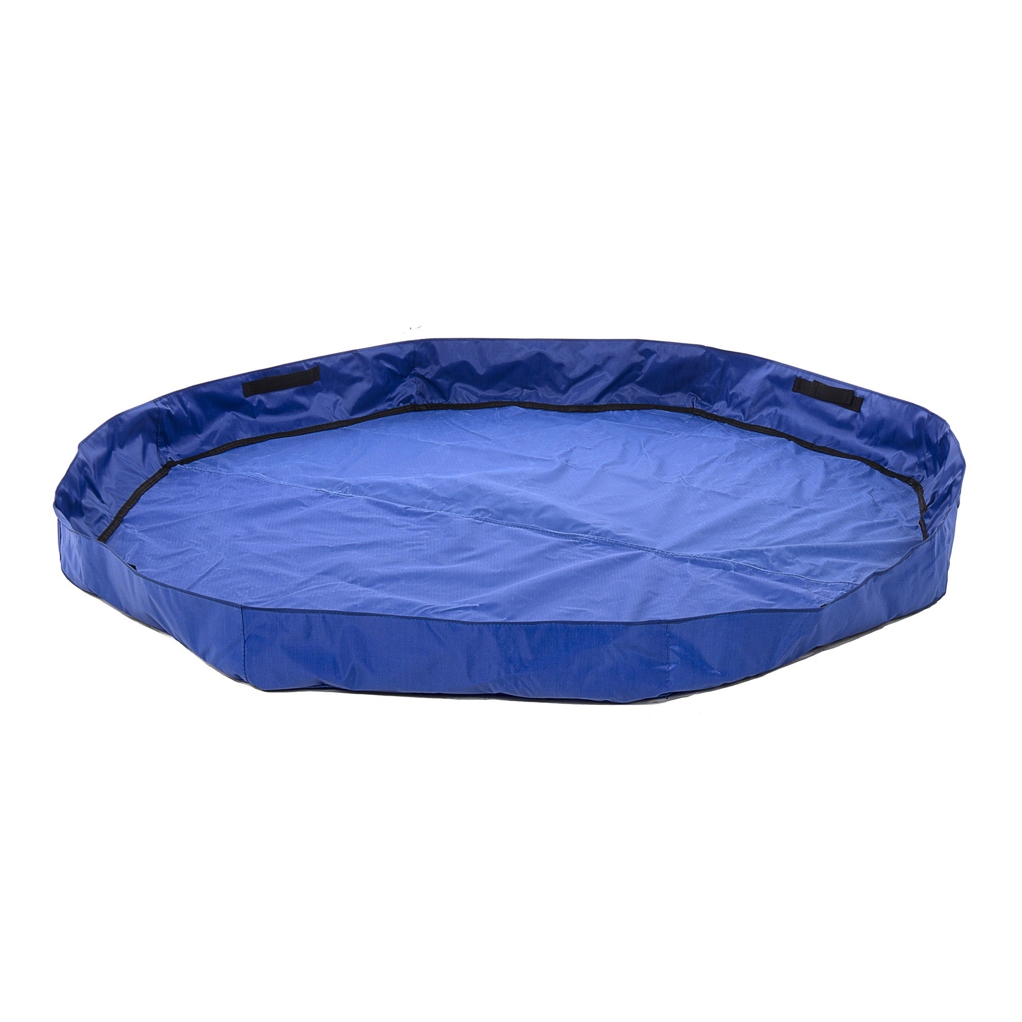 Ware Universal Playpen Cover, Assorted Colors - Blue or Green