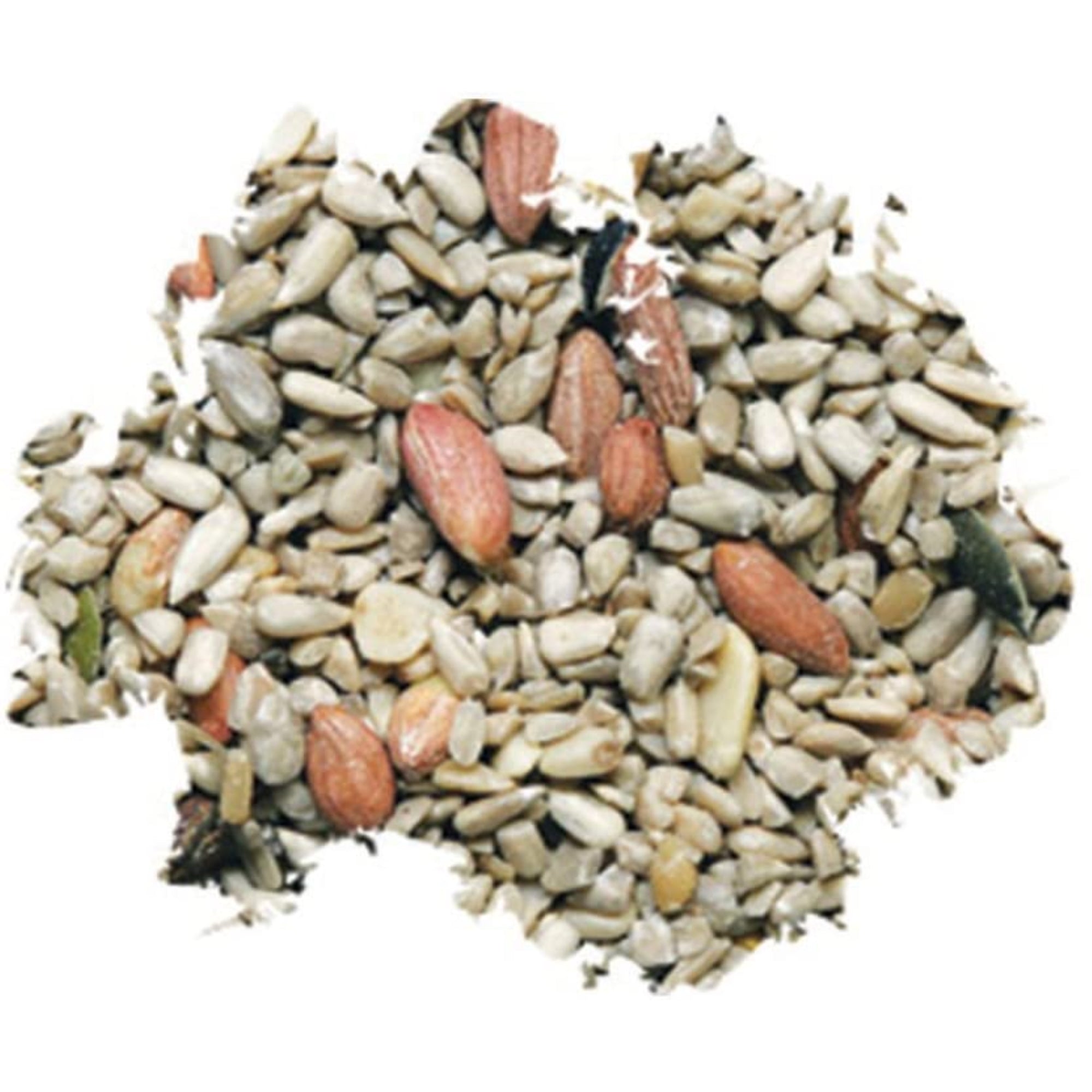 Wild Delight Zero Waste Deck, Porch N' Patio Bird Food, 5lbs
