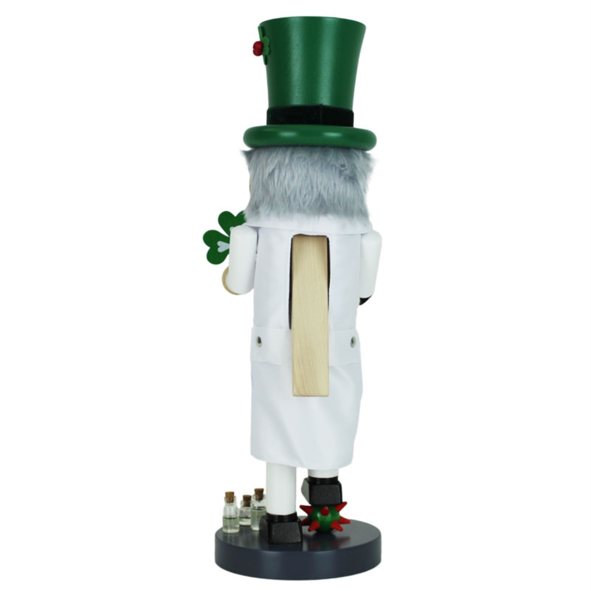 Steinbach Big Nutcracker Collection, Irish Fighter, 18.5”