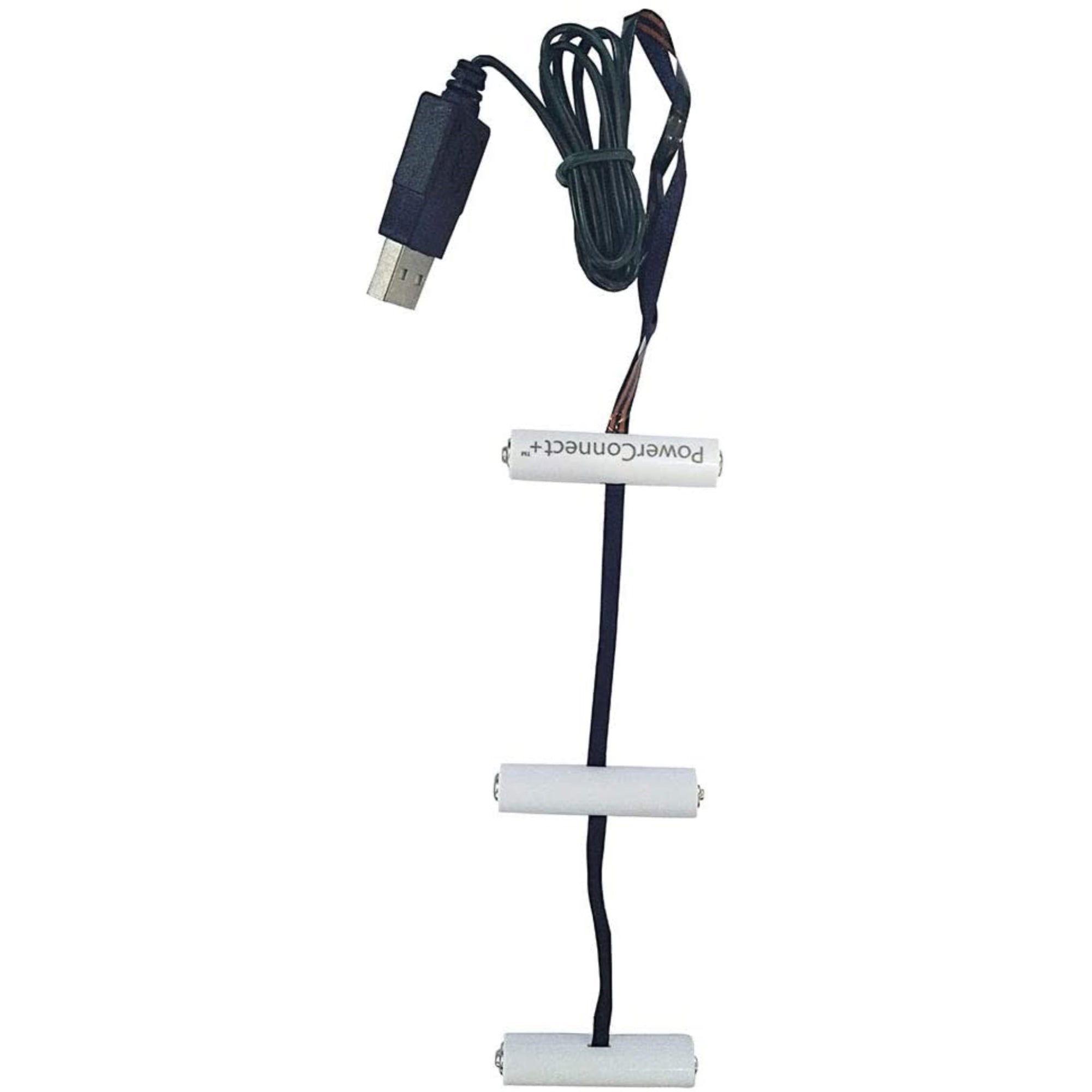 Kurt Adler USB PowerConnect+ “AAA” Converter Battery Replacement