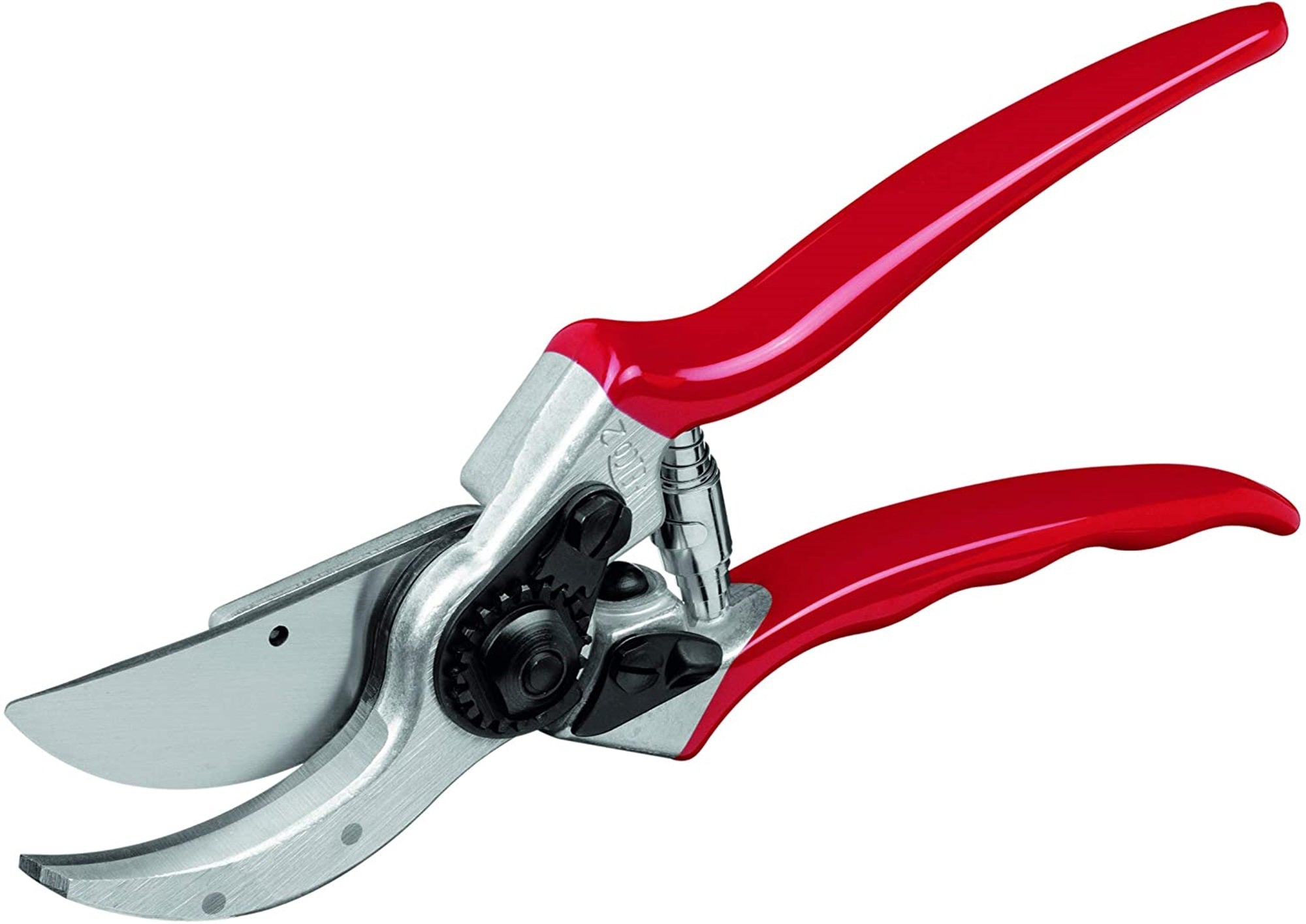 Felco F2 Classic Right-Handed Pruning Shears – Durable Bypass Hand Pruner, 8.5"
