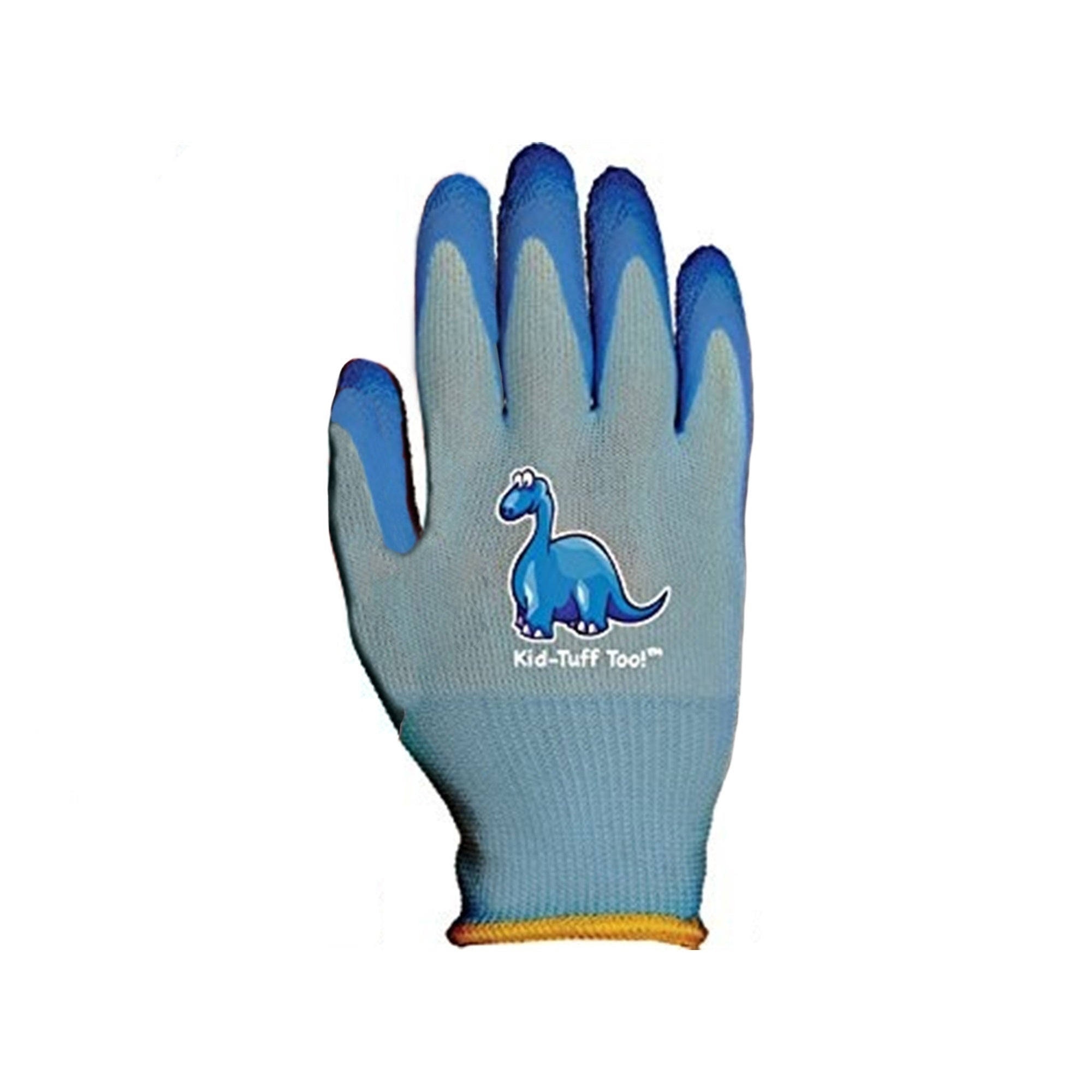 Bellingham Kid-Tuff Too! Childrens’ Garden Gloves, Assorted Colors, 1 Pair