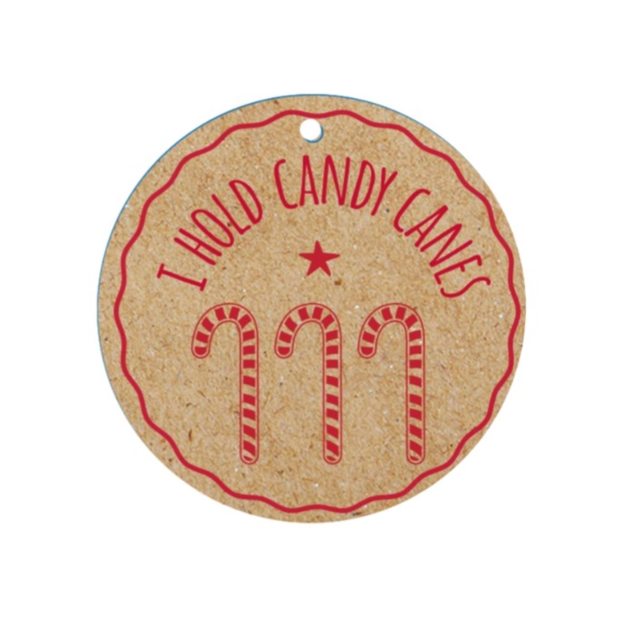 Ganz Plush Gnome Candy Cane Holder Figurine – Weighted Décor for Mantle, Shelf or Tabletop, 18"