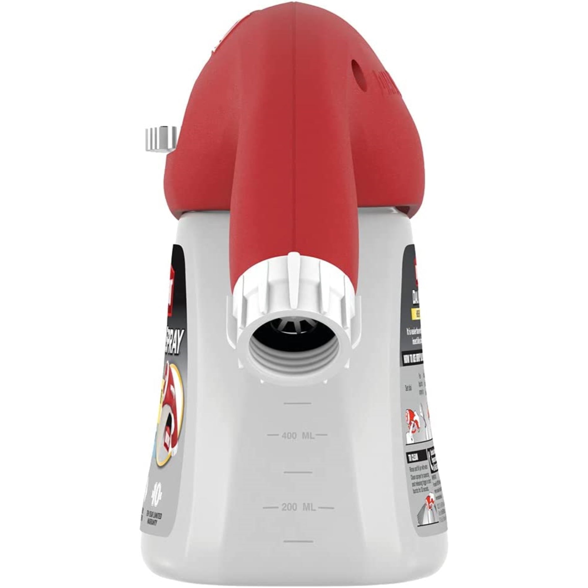 Ortho Dial N Spray 3-Pattern Multi-Use Hose-End Sprayer for Concentrates