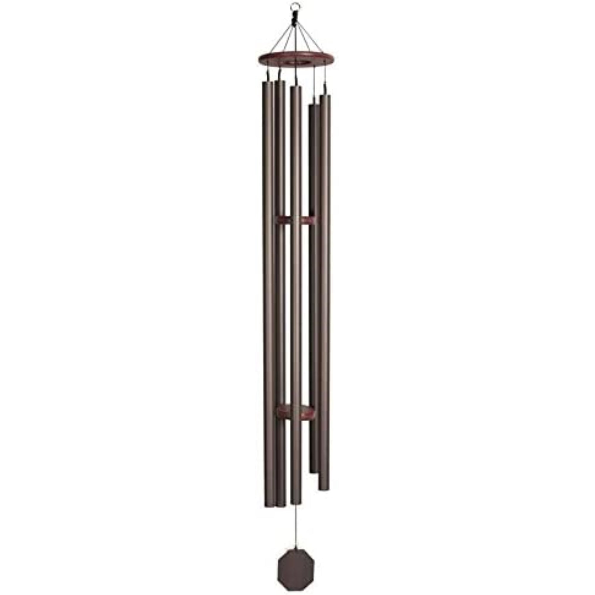 Lambright Chimes Big Ben Wind Chime, Amish Handcrafted, 82in
