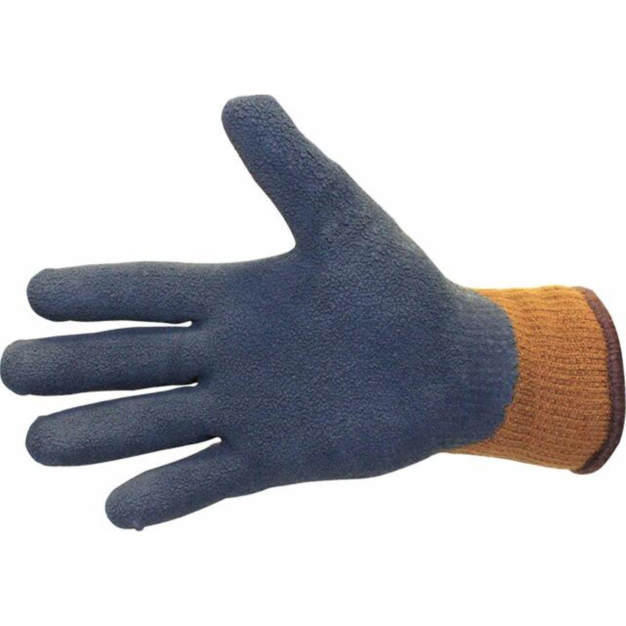 Kinco Men's Foam Frost Breaker Thermal Form Fitting Gloves, Large