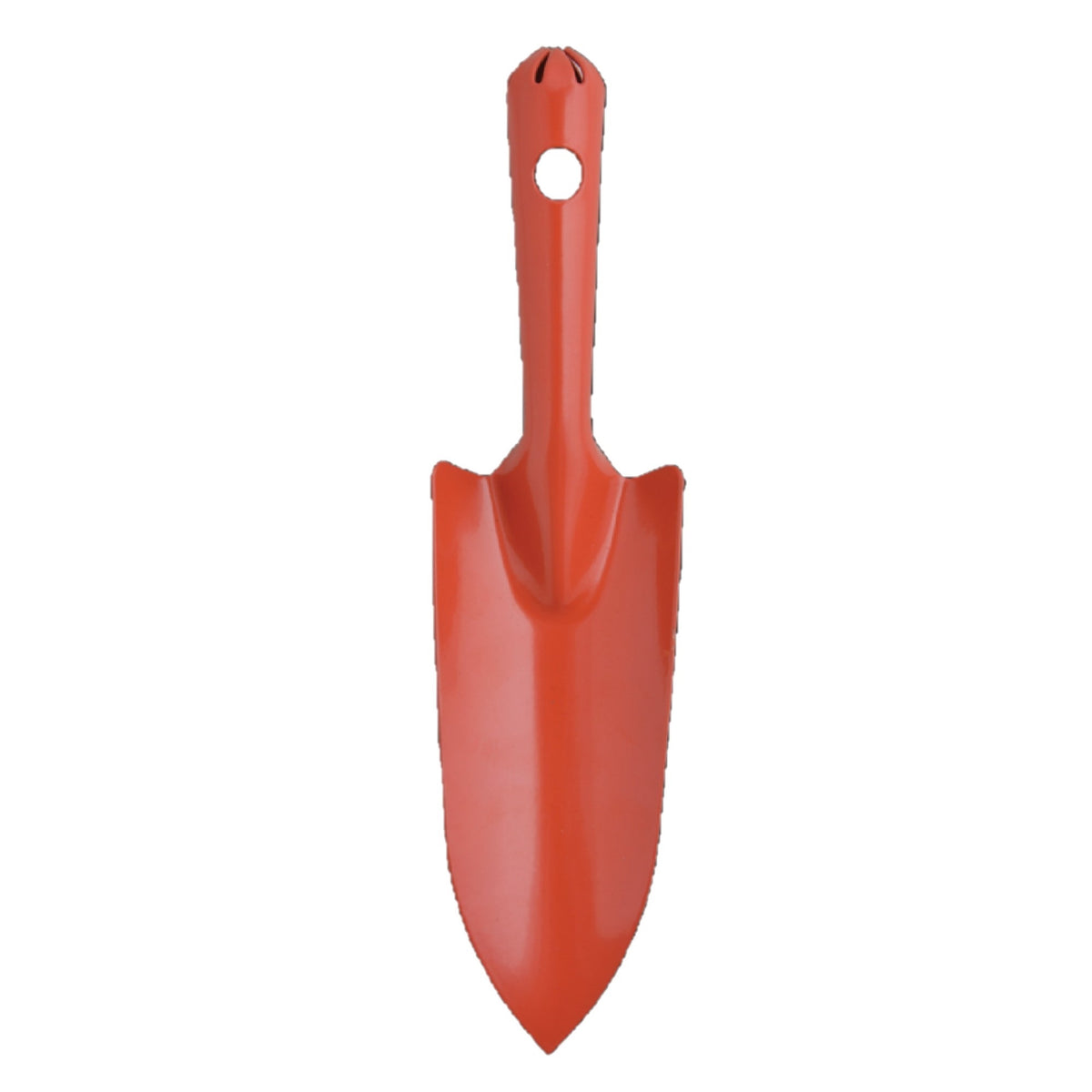 Esschert Design Lightweight Steel Hand Shovel for Gardens, Small, 8"