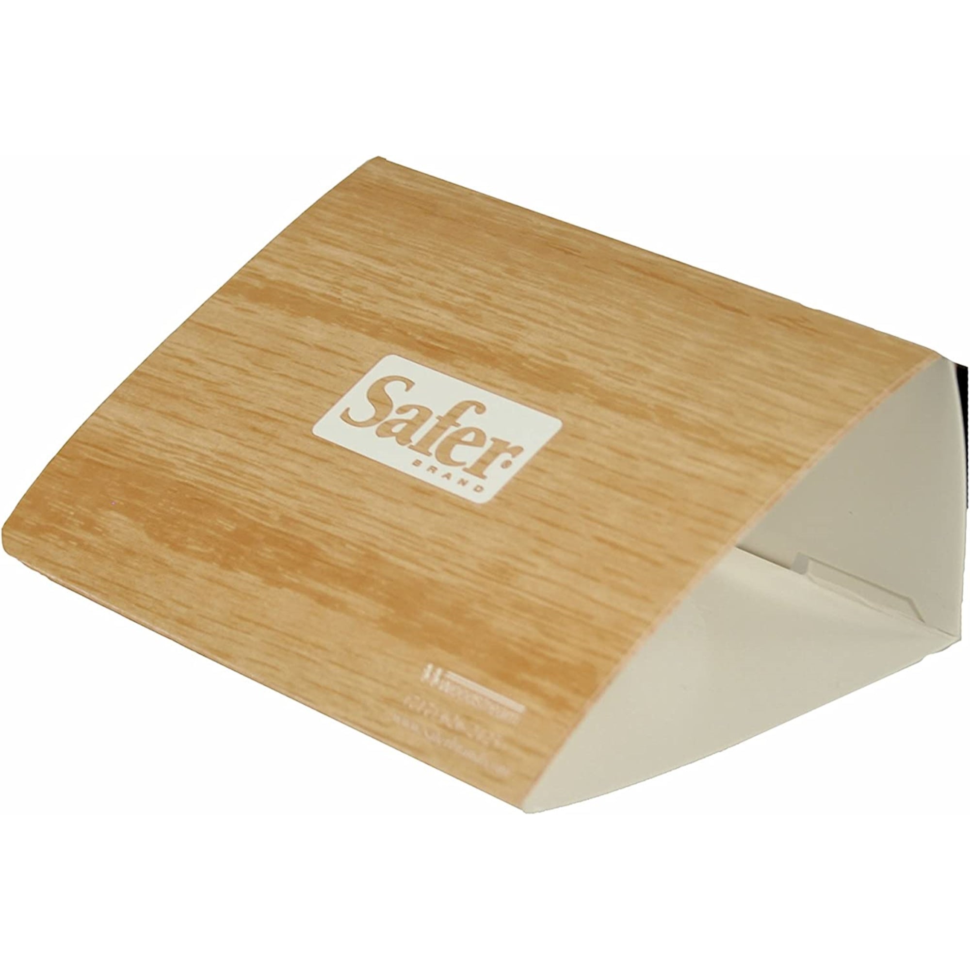 Safer Home Pantry Pest Trap for Flour & Grain Moths, and Other Pests, 2 Traps