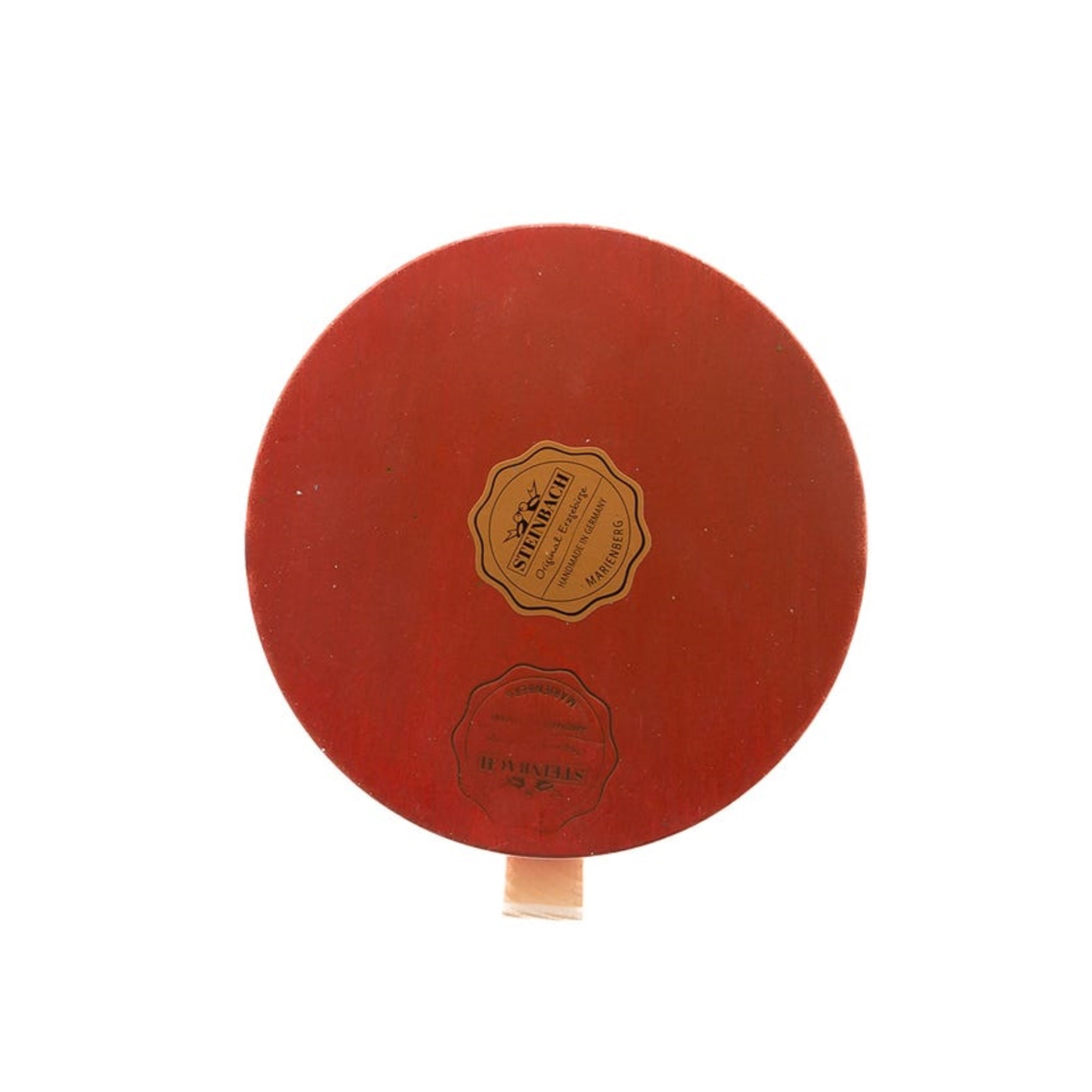 Kurt Adler Steinbach Swiss Santa Nutcracker, 18.5"