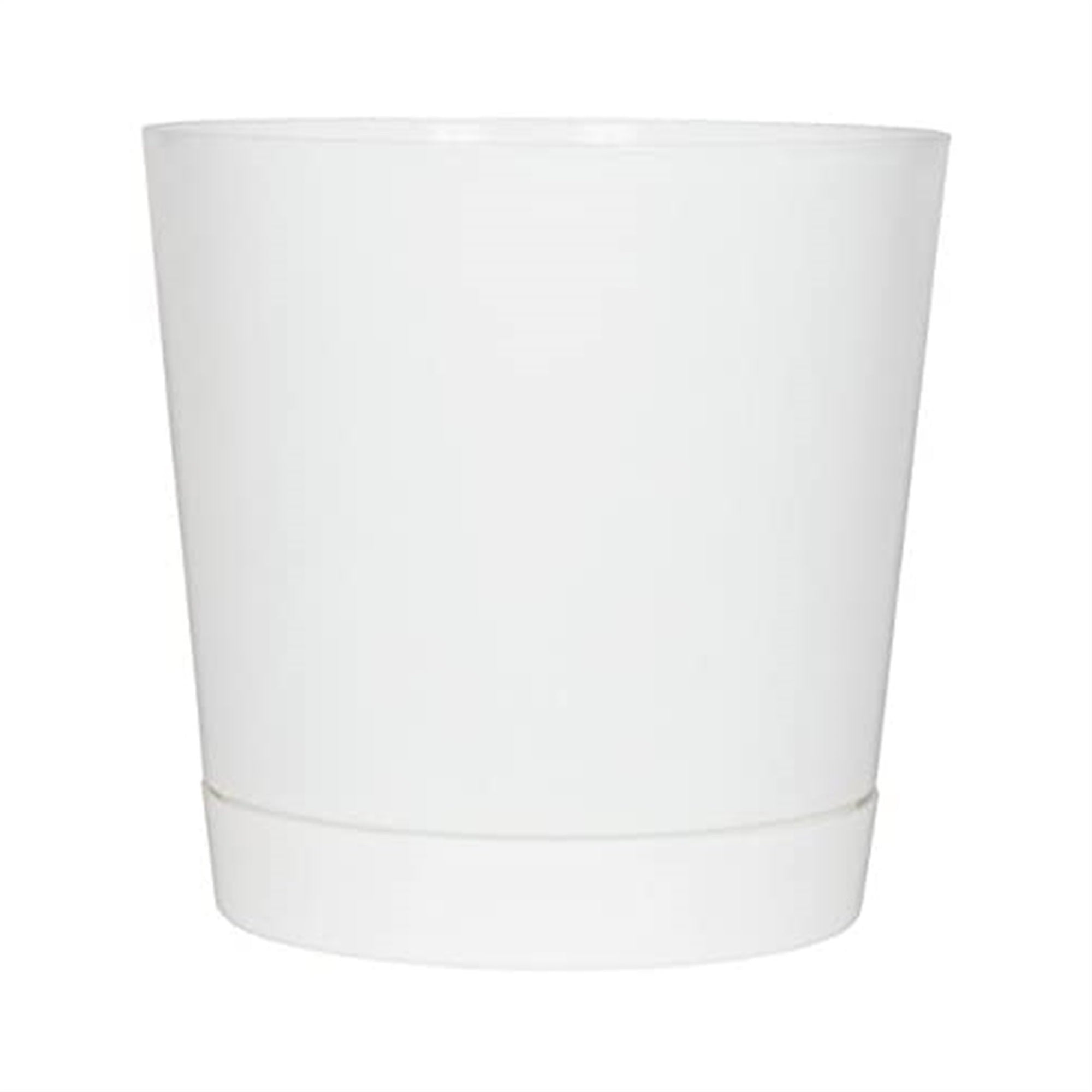 Novelty Manufacturing Majestic Full Depth Round Cylinder Pot