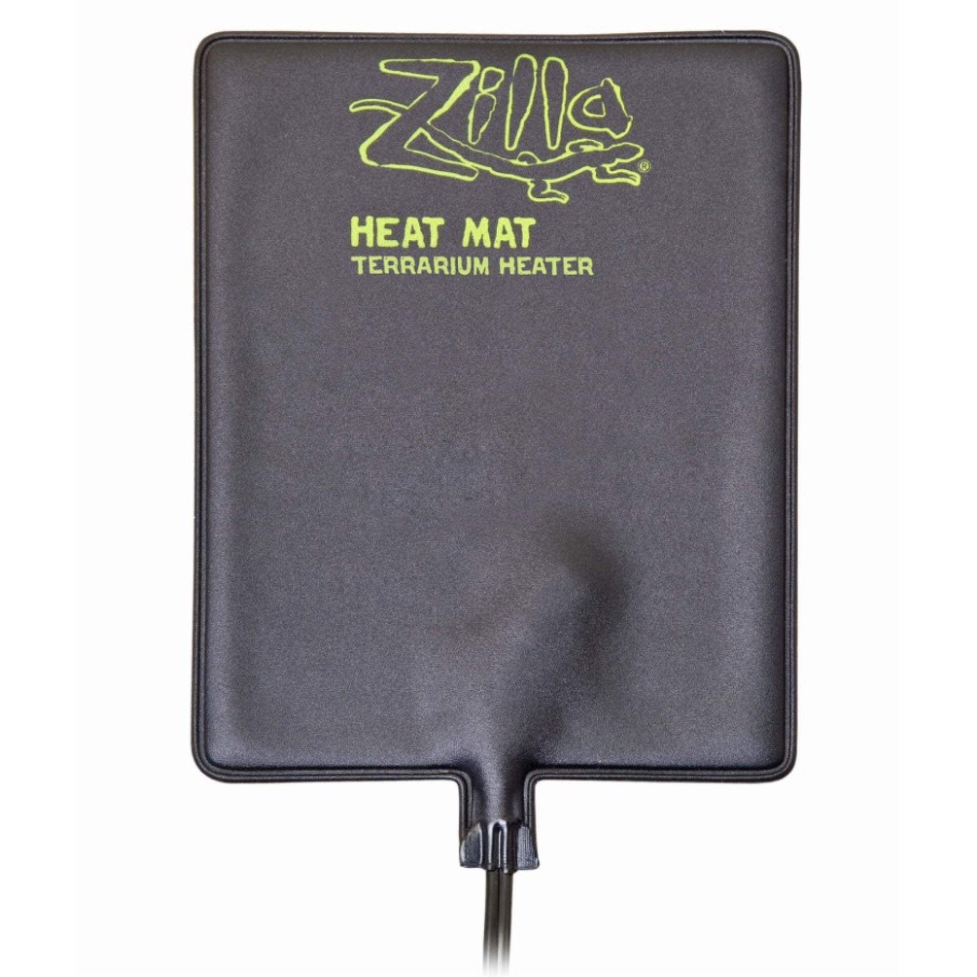 Zilla 8W Heat Mat Terrarium Heater for 10-20 Gallon Terrariums, 6" x 8"