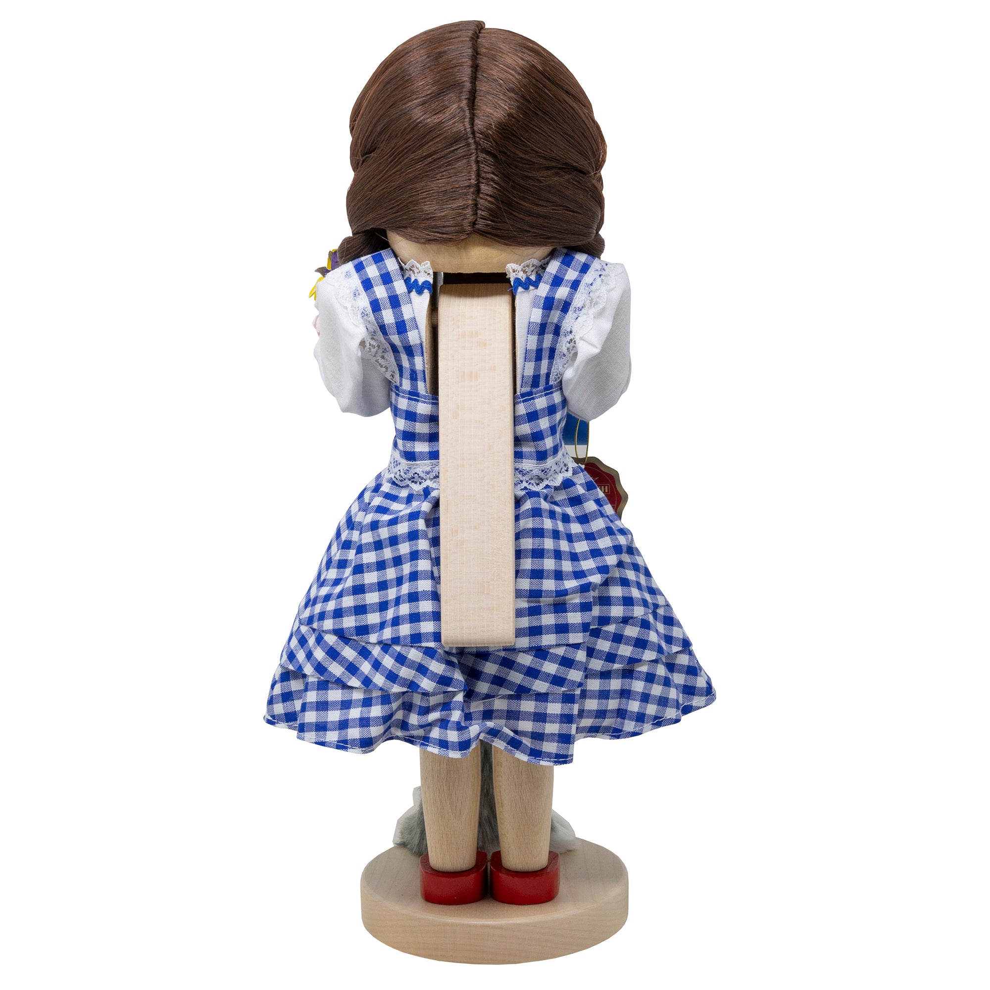 Steinbach Wizard of Oz, Dorothy Nutcracker, 15.75”