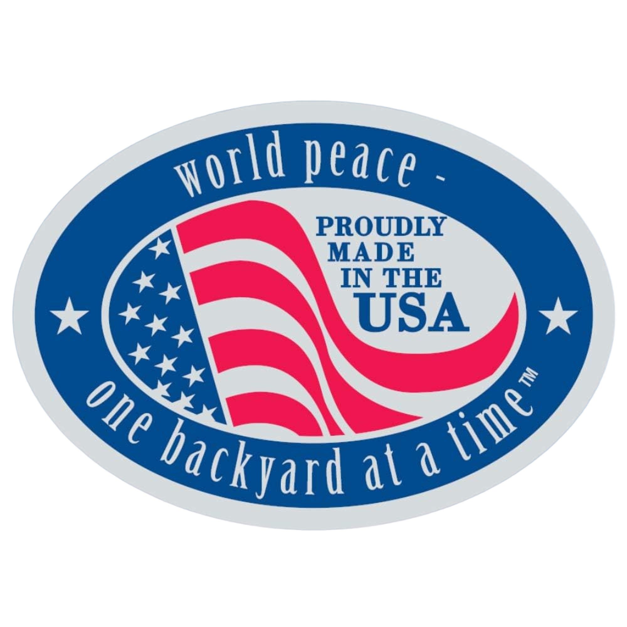 Music of the Spheres Handcrafted Outdoor Japanese Alto Wind Chime — Rich, Resonant Harmonies — 50"