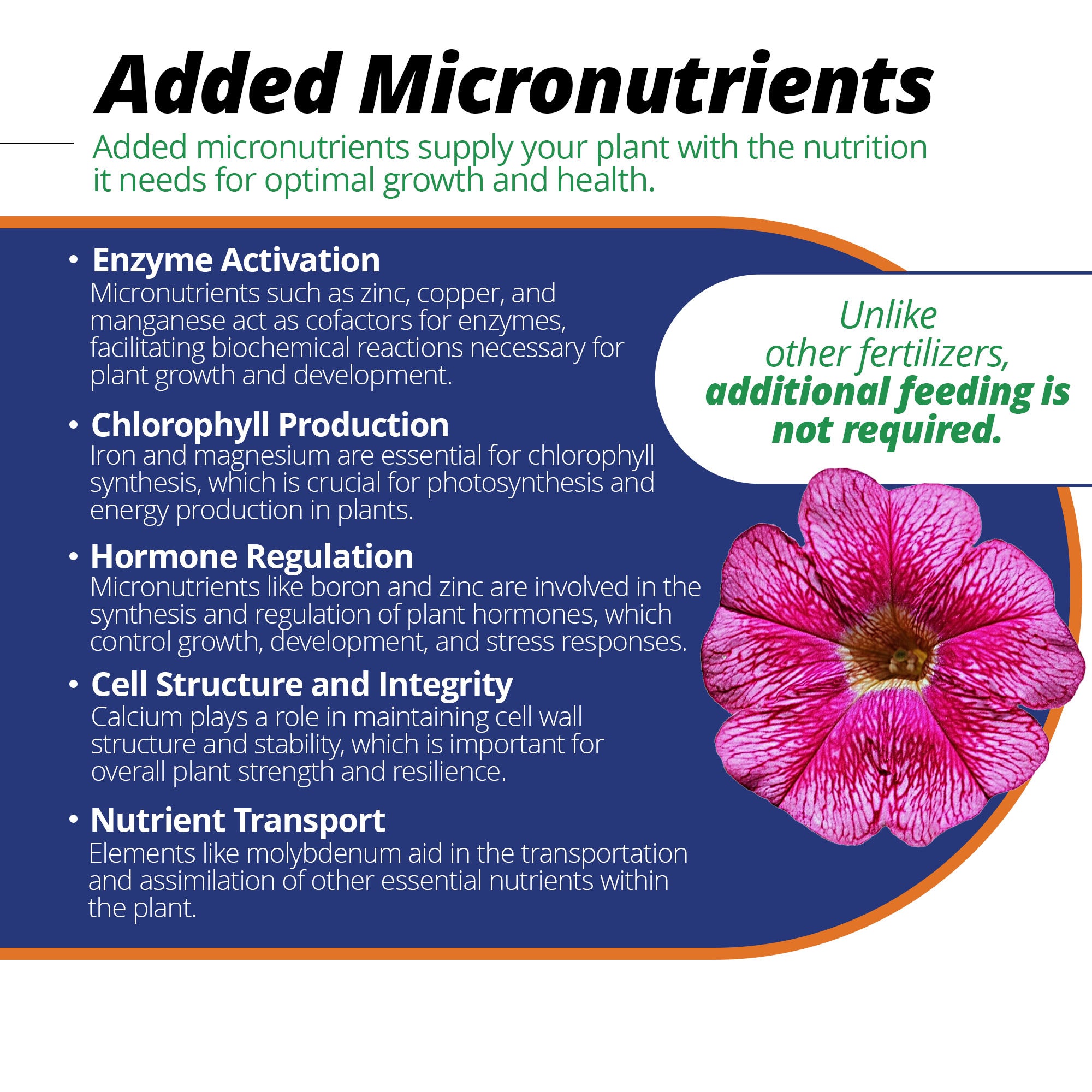 Jack's Classic Blossom Booster Water Soluble Plant Food