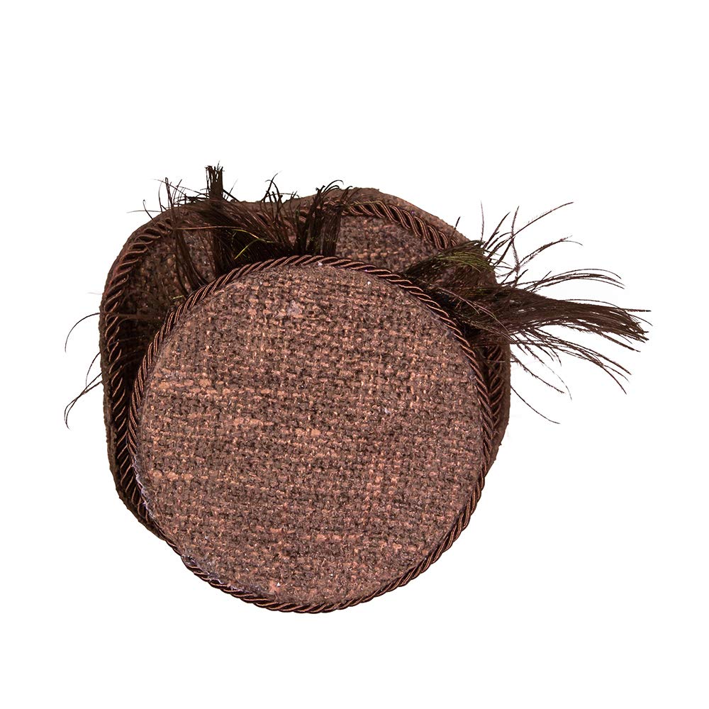 Kurt Adler Hollywood Nutcrackers, Mad Hatter Nutcracker, 18"