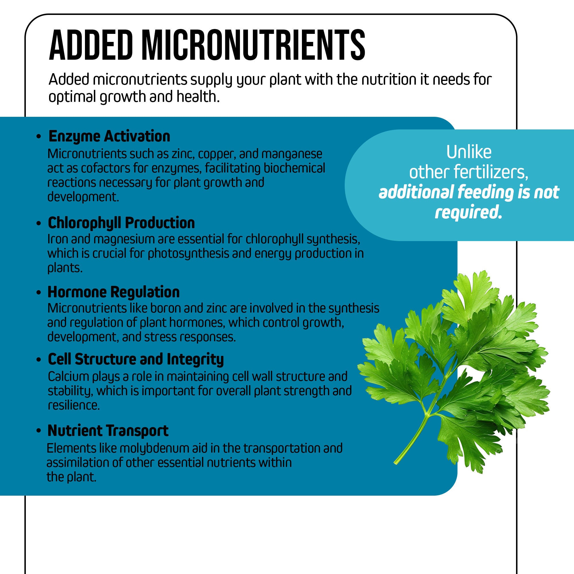 Oasis 16-4-17 Hydroponic Fertilizer, 25lb.