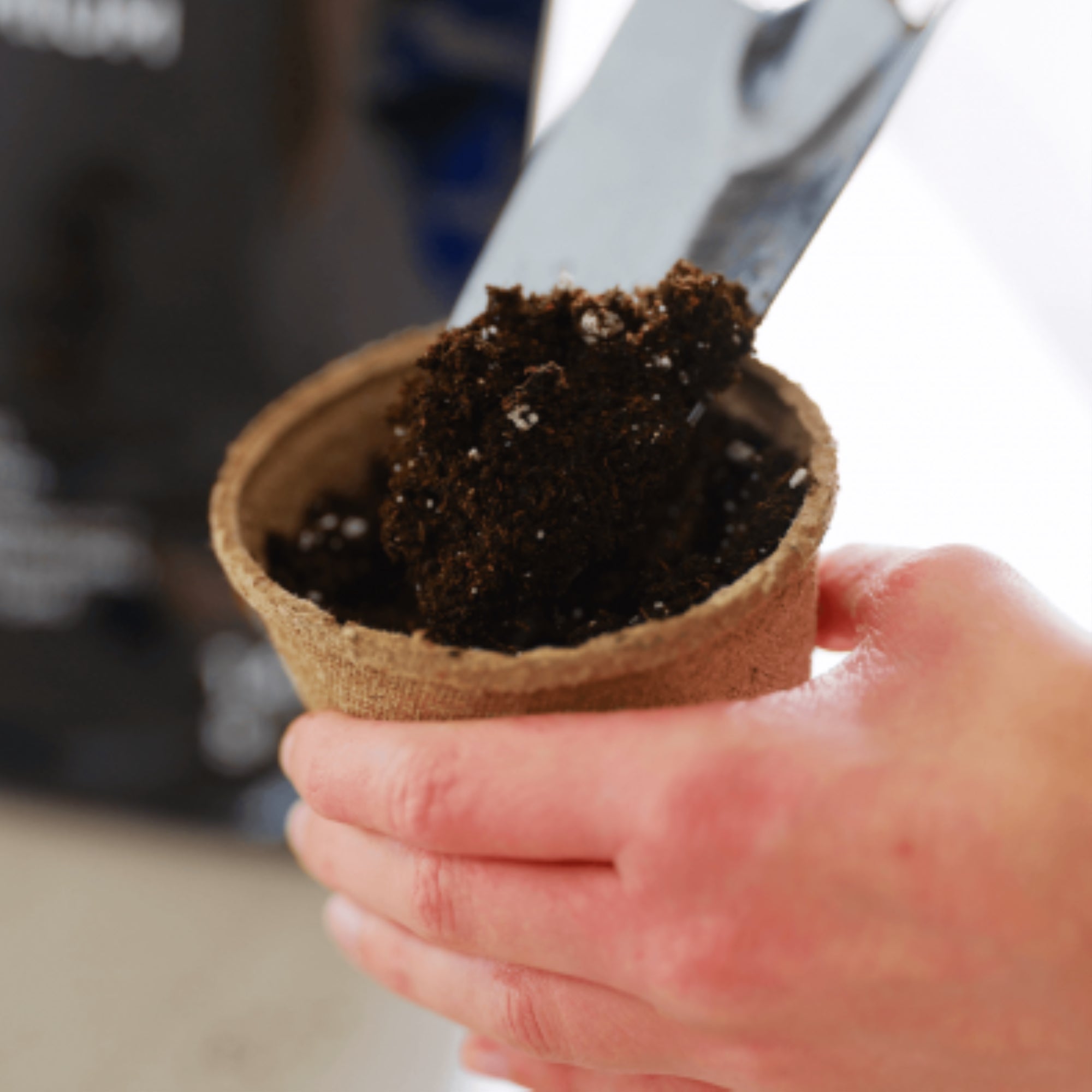 Premier Horticulture PRO-MIX Organic Seed Starting Mix with MYCOACTIVE, 16qt