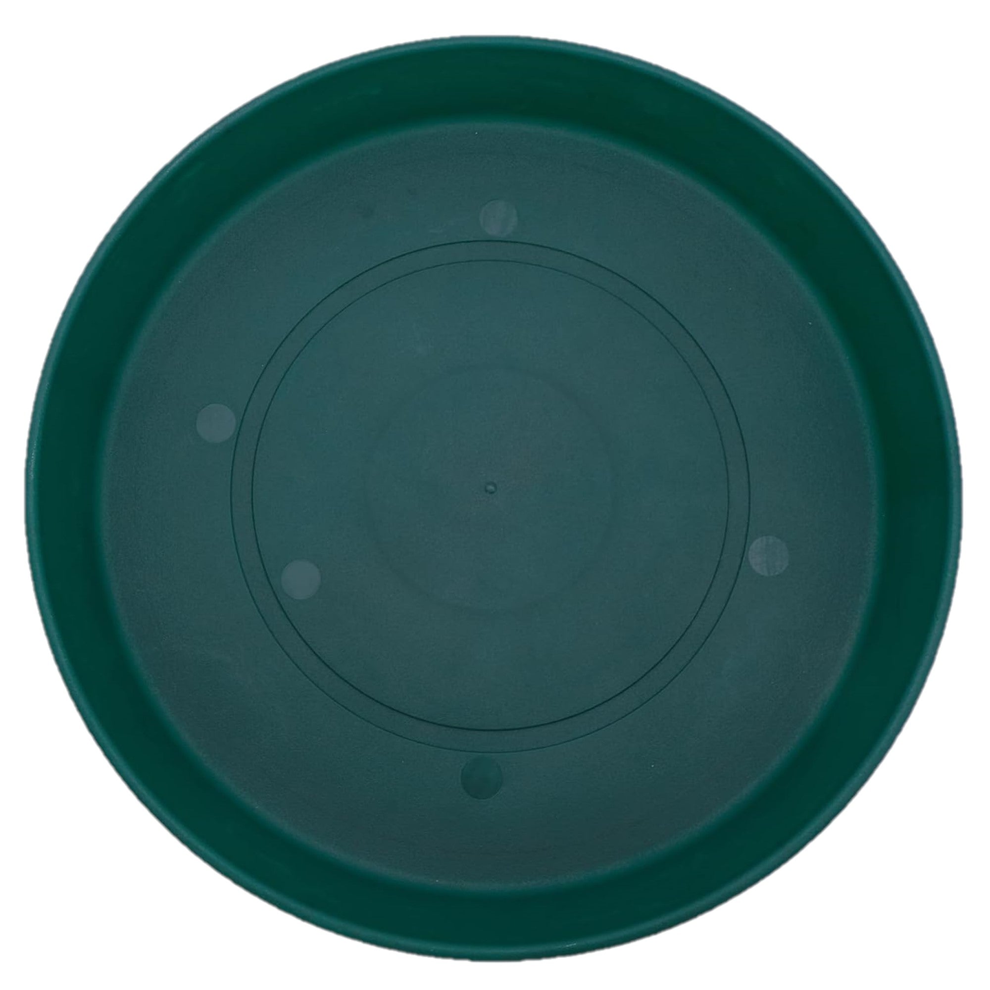 The HC Companies Classic Plastic Prima Plant Saucer