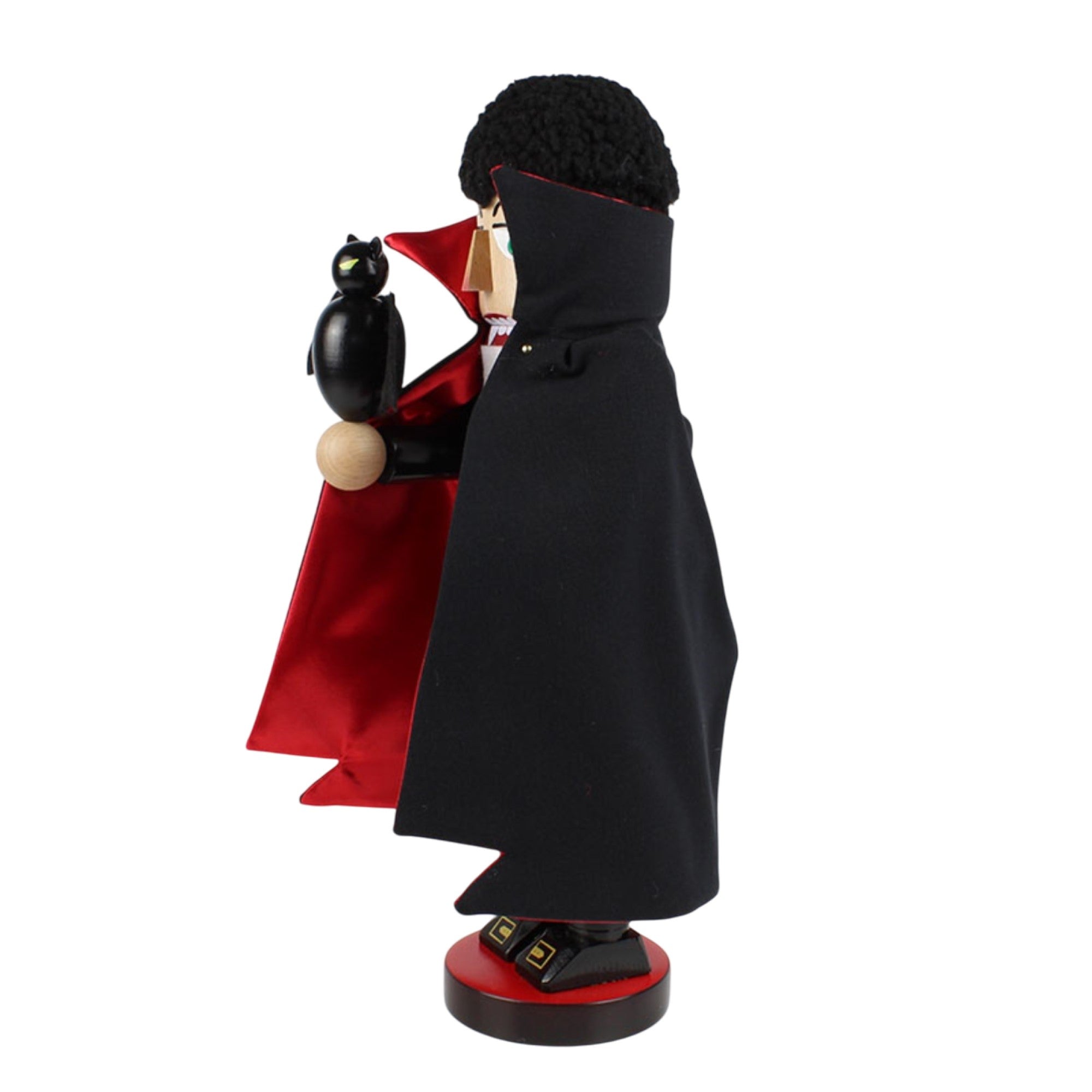 Steinbach Big Nutcracker Collection, Dracula 15"