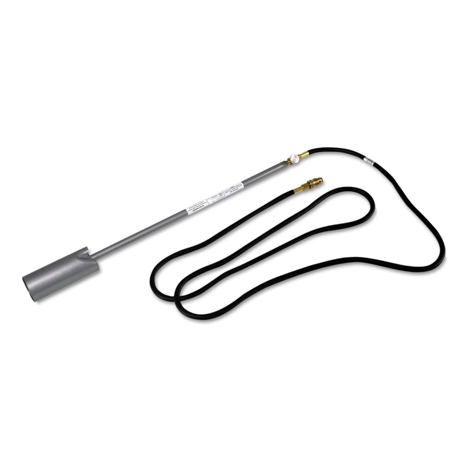 Red Dragon Professional Propane Torch Kit – 500,000 BTU, 10 ft Hose, 23" Handle, CSA