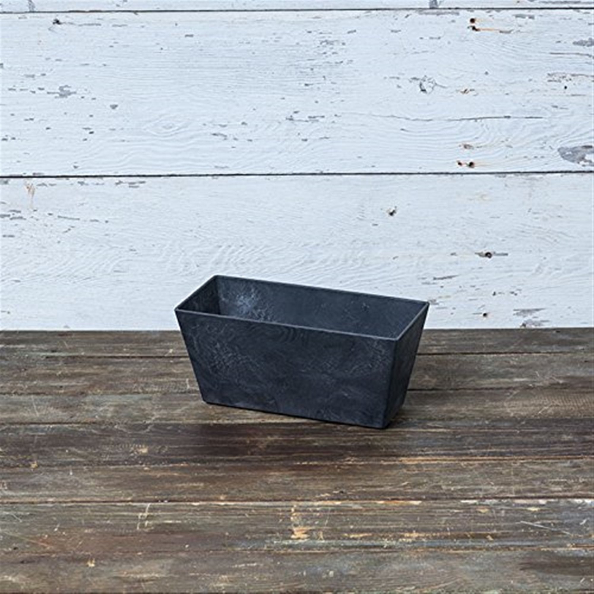 Novelty ArtStone Ella Rectangular Flower Box