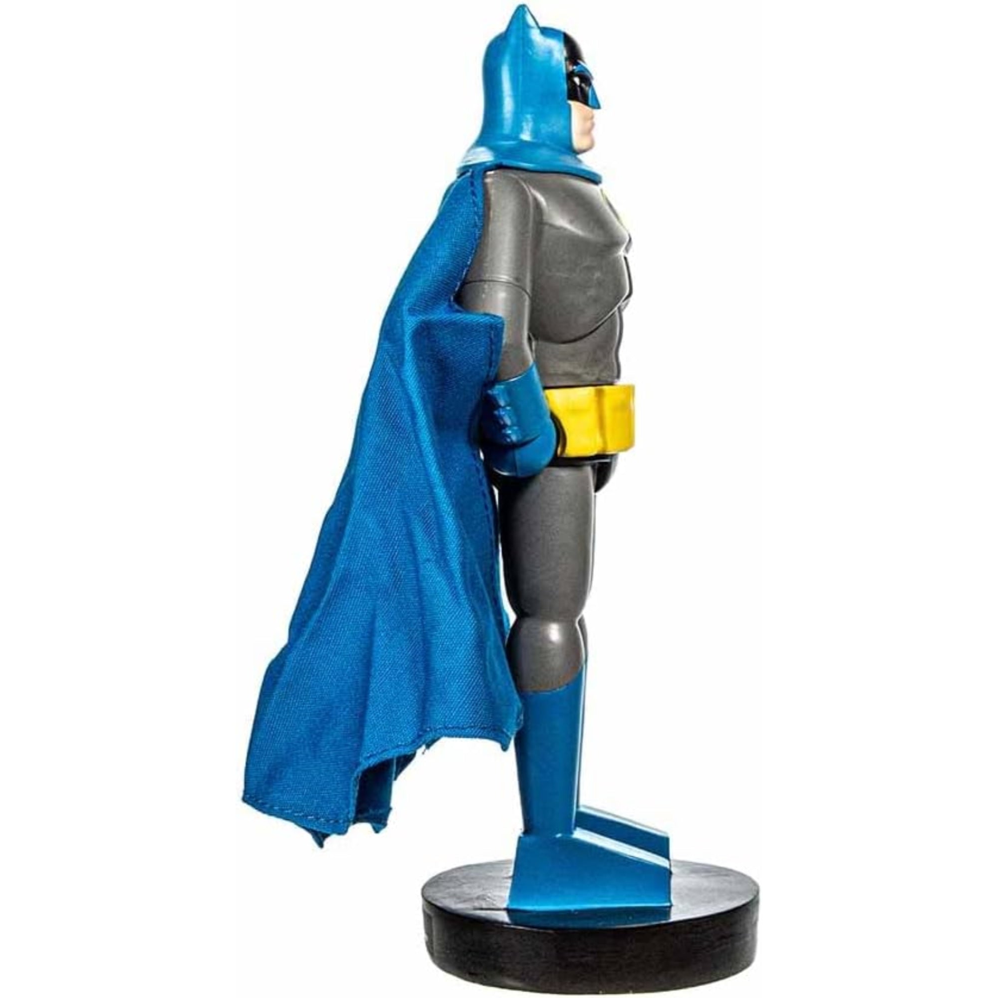 Kurt Adler Wooden Nutcrackers, DC Comics Holiday Decor, Batman, 10"