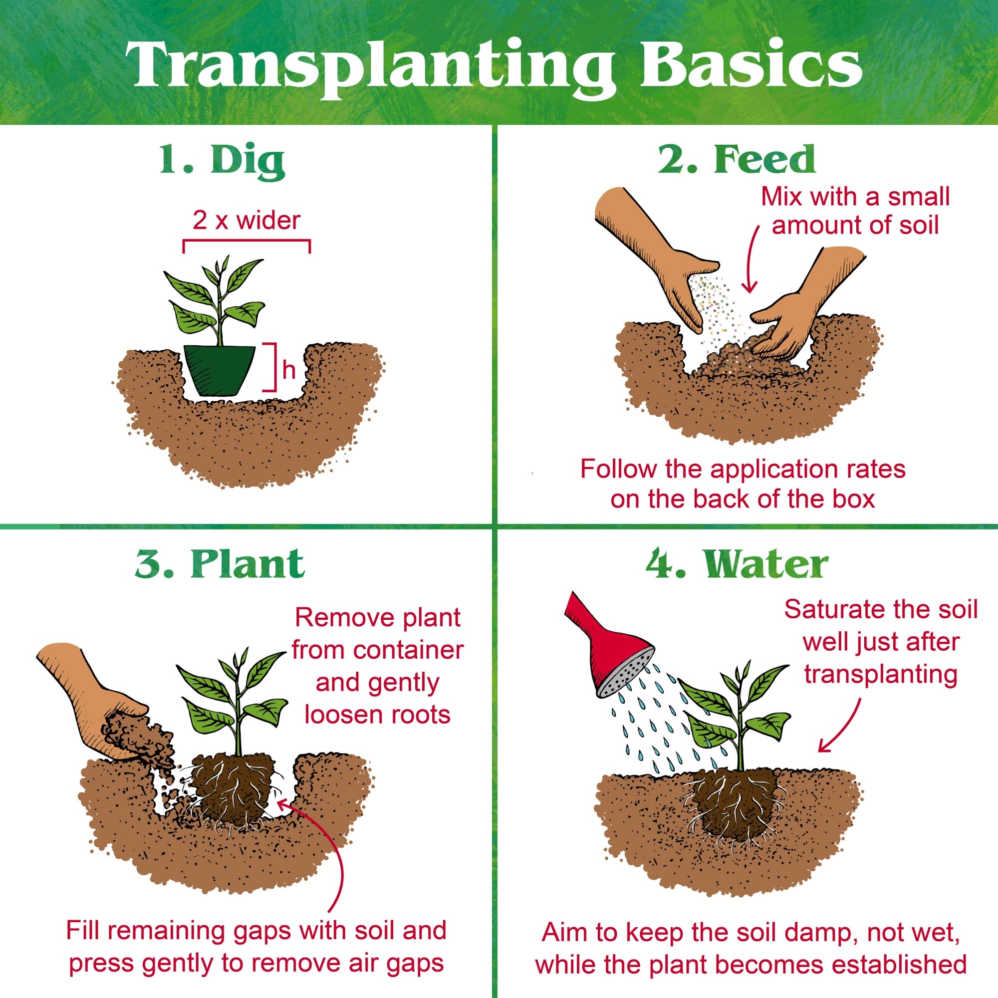 Down to Earth Organic All Purpose Fertilizer Mix 4-6-2