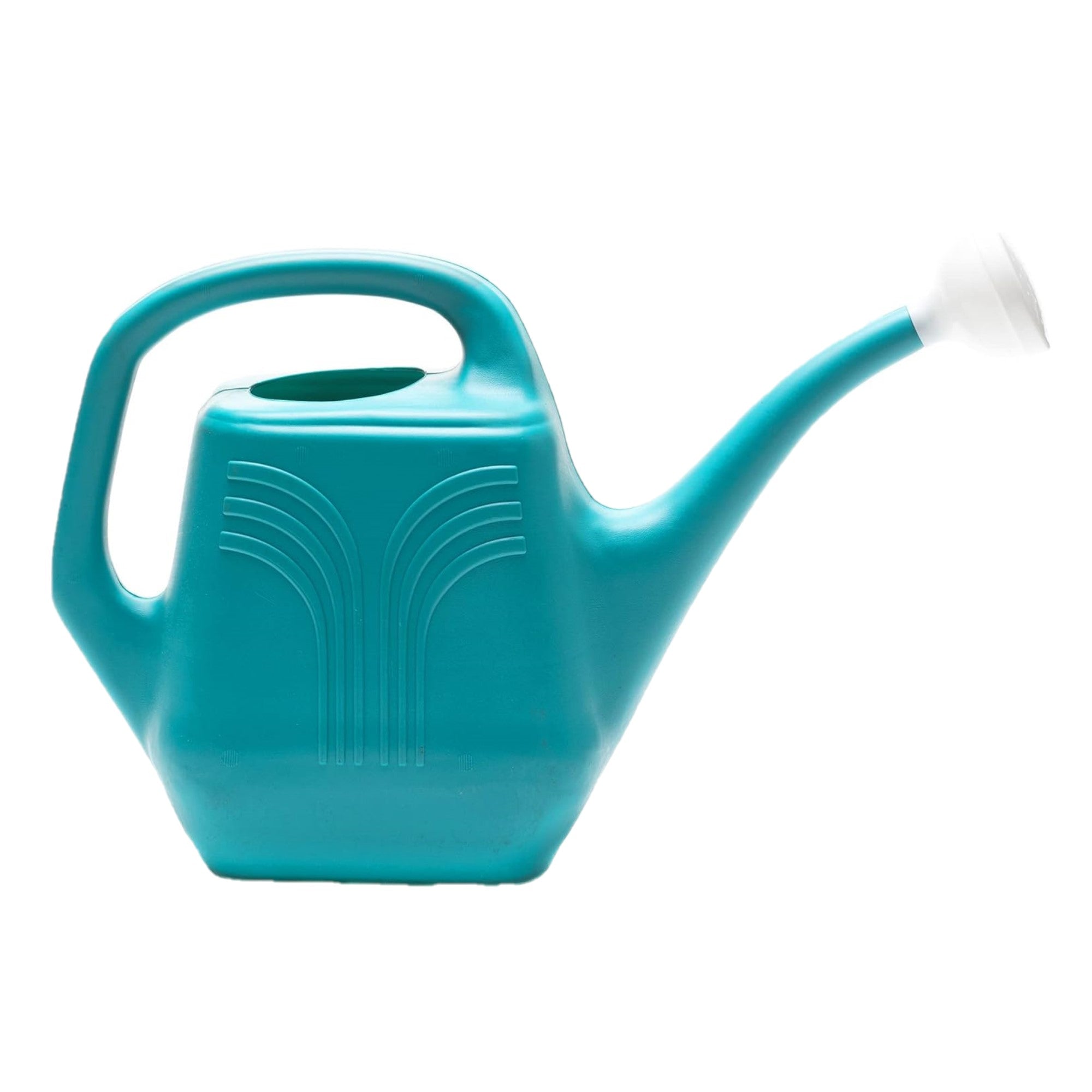 Bloem Classic Plastic Watering Can, 2 Gallon Capacity