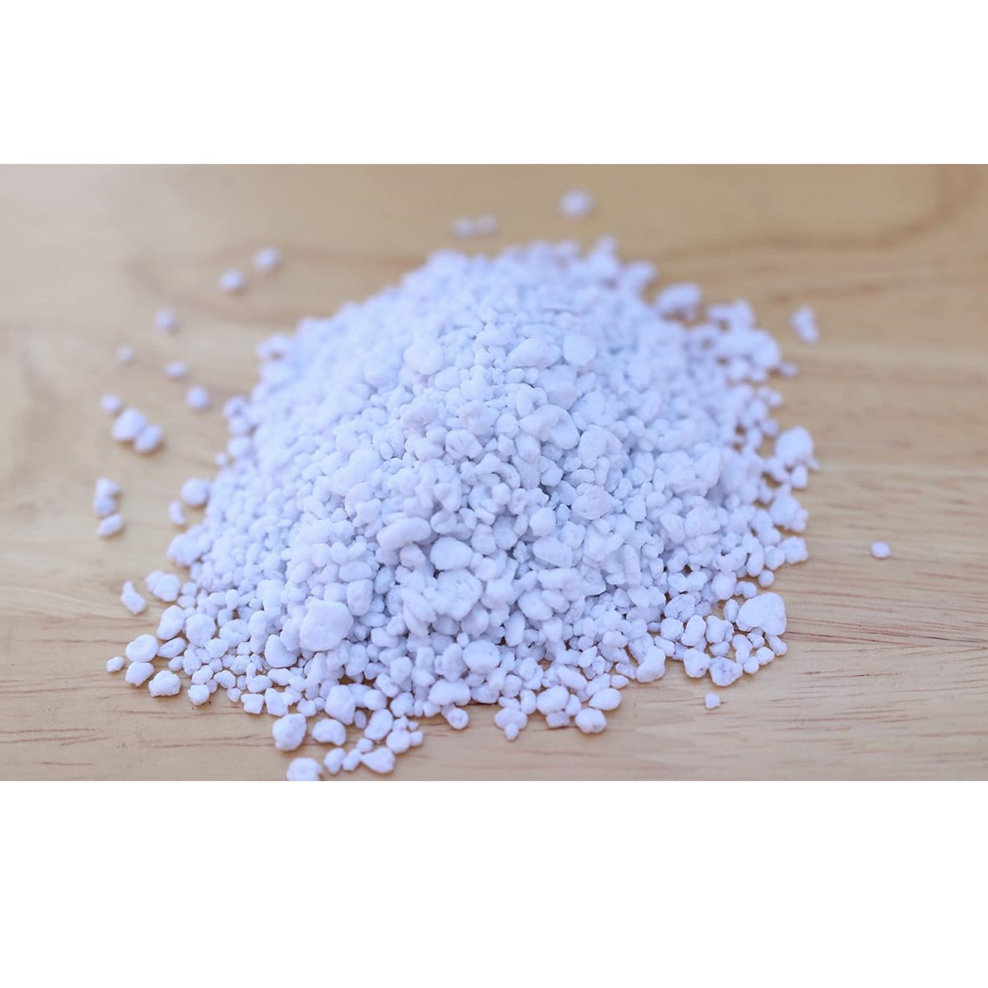 Espoma Organic Perlite, for Improving Heavy Soils for Organic Gardening, Helps Loosen and Aerate Heavy Soils, Prevent Compaction, 8qt