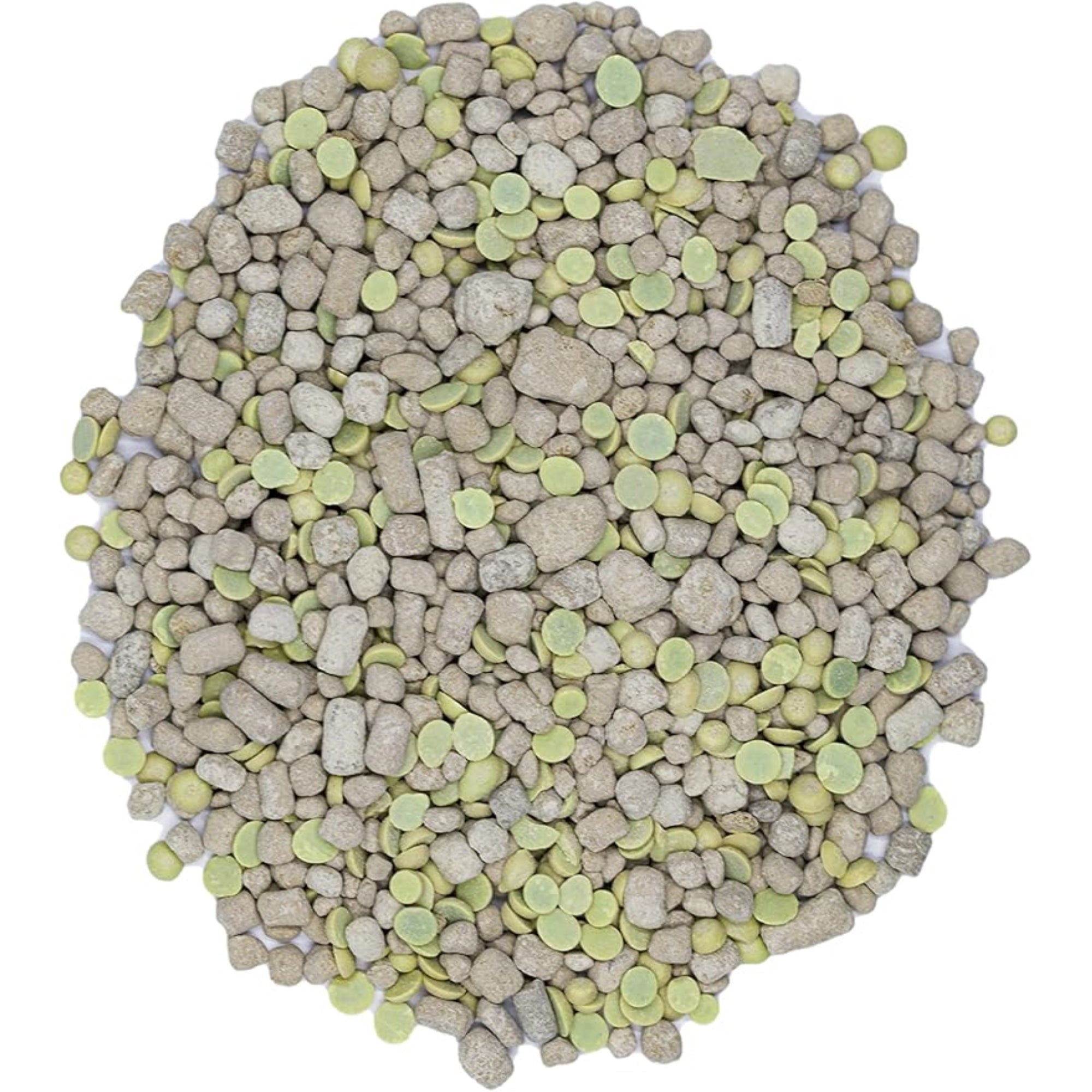 Earth Science Fast Acting Sulphur for Acid Loving Plants—Lowers Soil pH (Covers 5,000 sq ft) 25lb