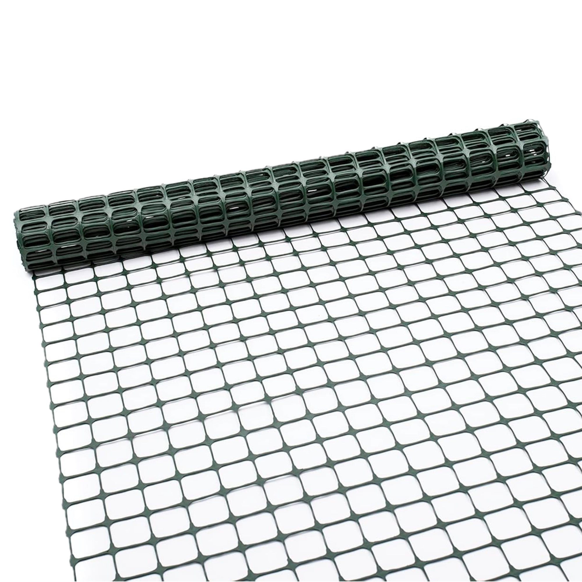 Tenax Garden Fence, 3 Ft x 25 Ft