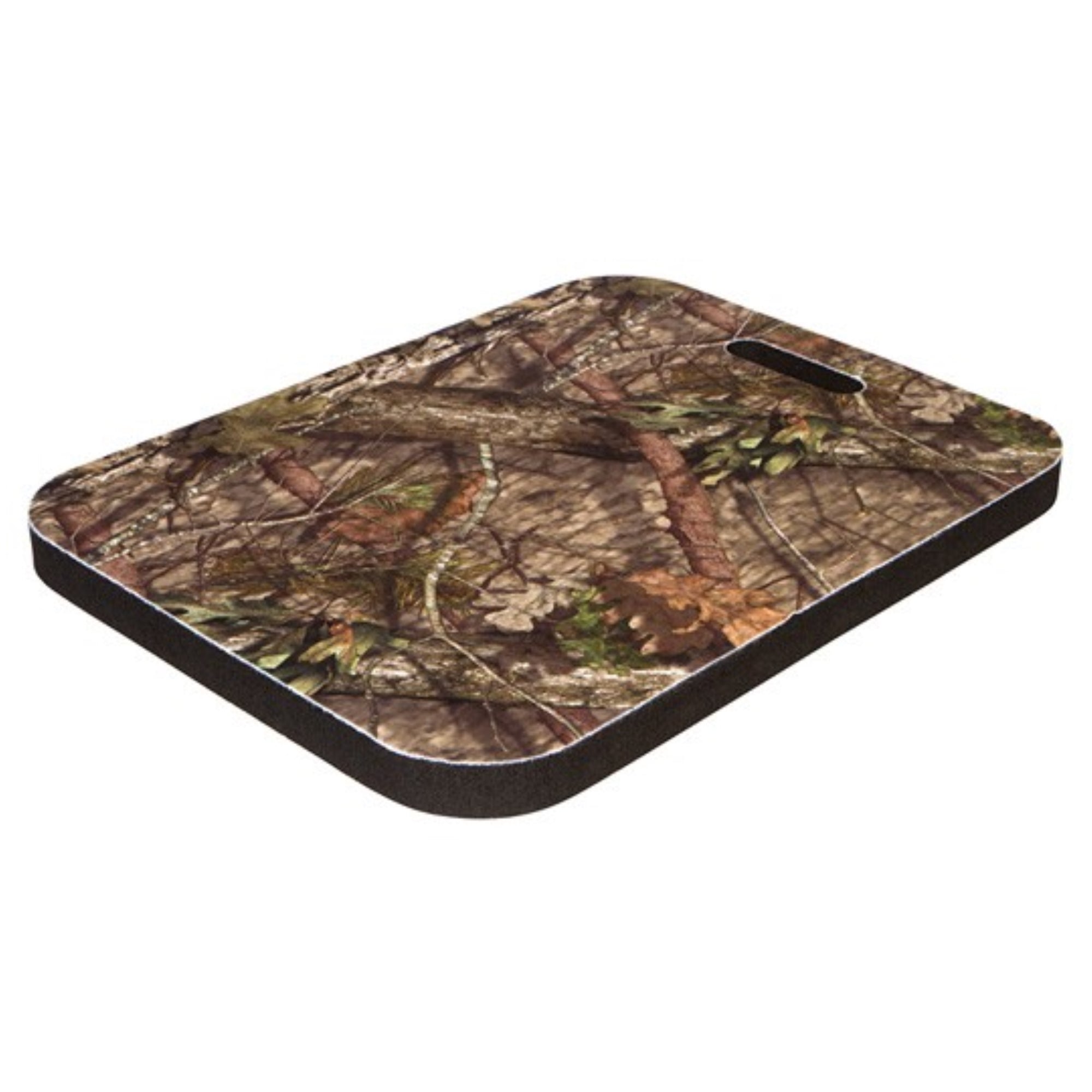 Earth Edge Mossy Oak Collection Kneeling Pad, Camo, 20" x 15" x 1"