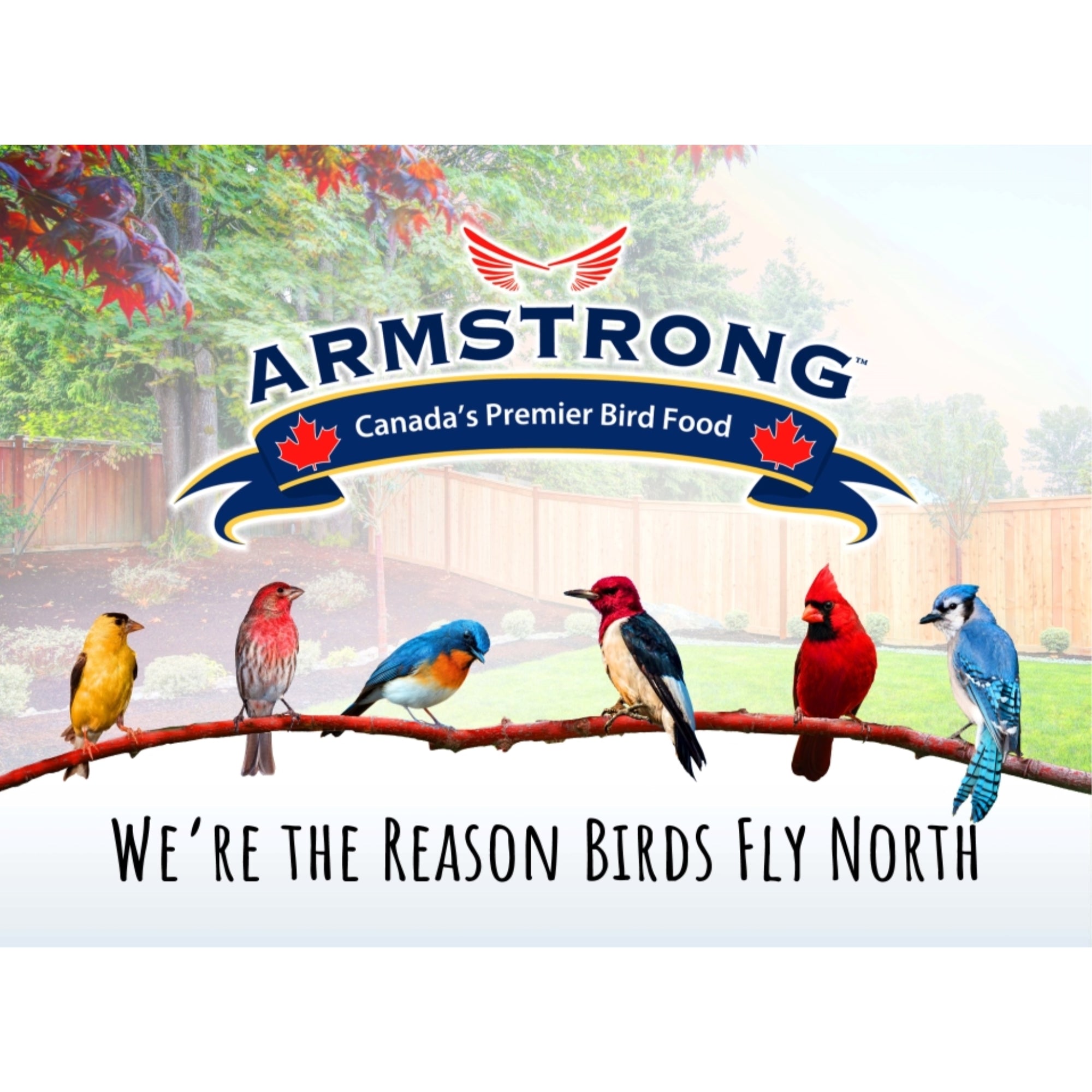 Armstrong Heritage Acres Deer Feed, 40lbs