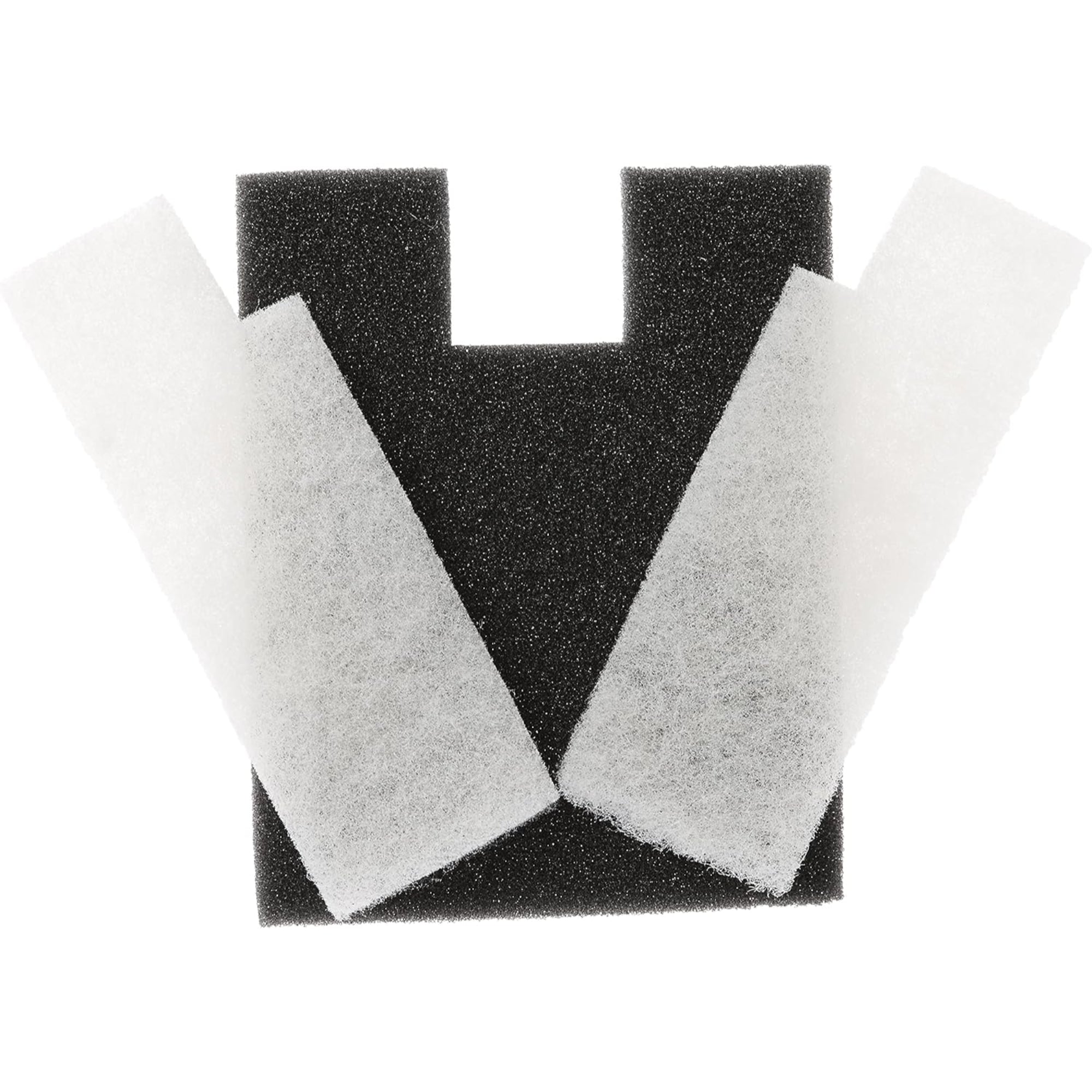 Danner Manufacturing Pondmaster Coarse Foam Pad Filter Replacement Media